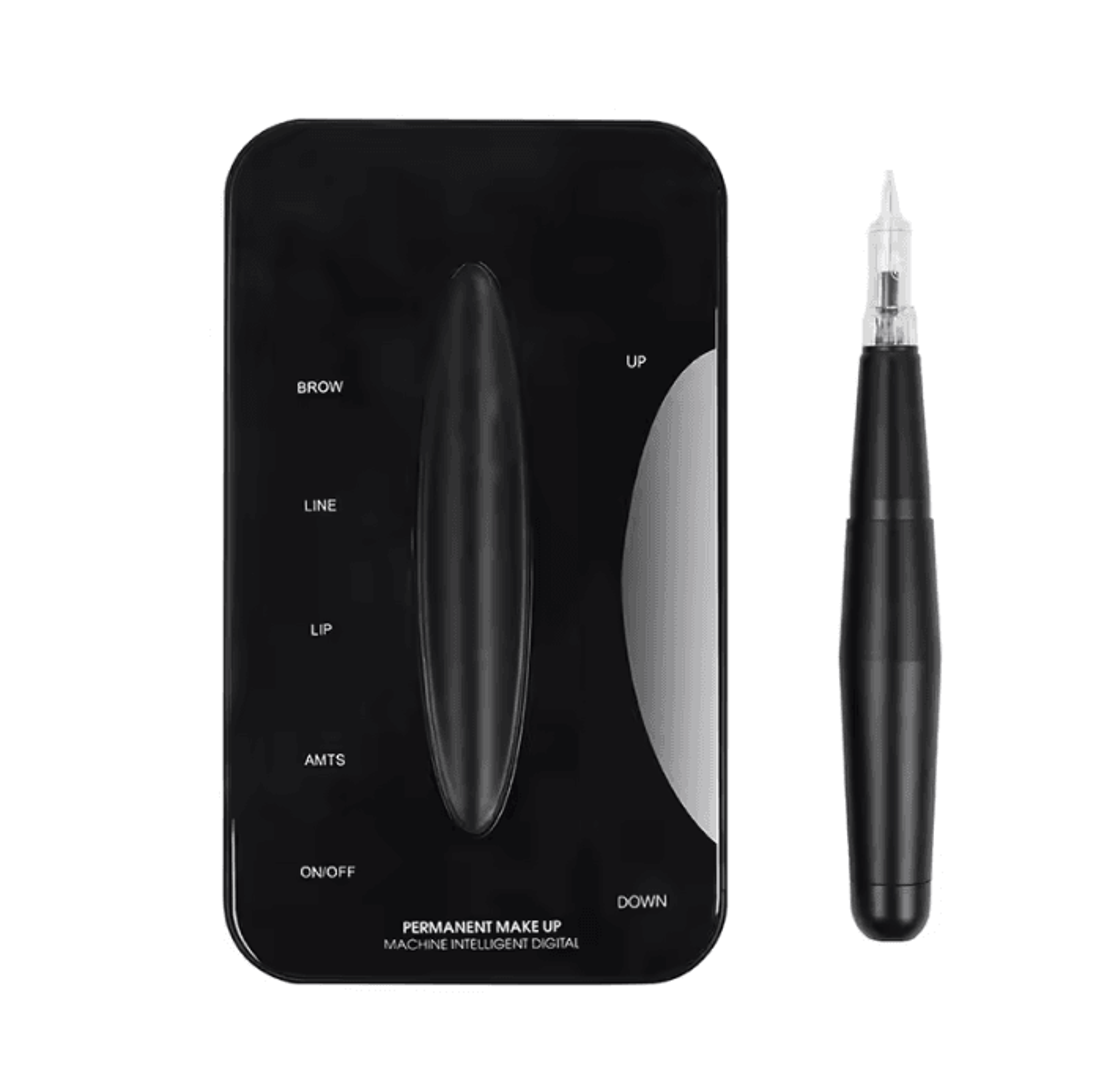 proline rotary pmu tattoo pen for eyebrow lip and microblading