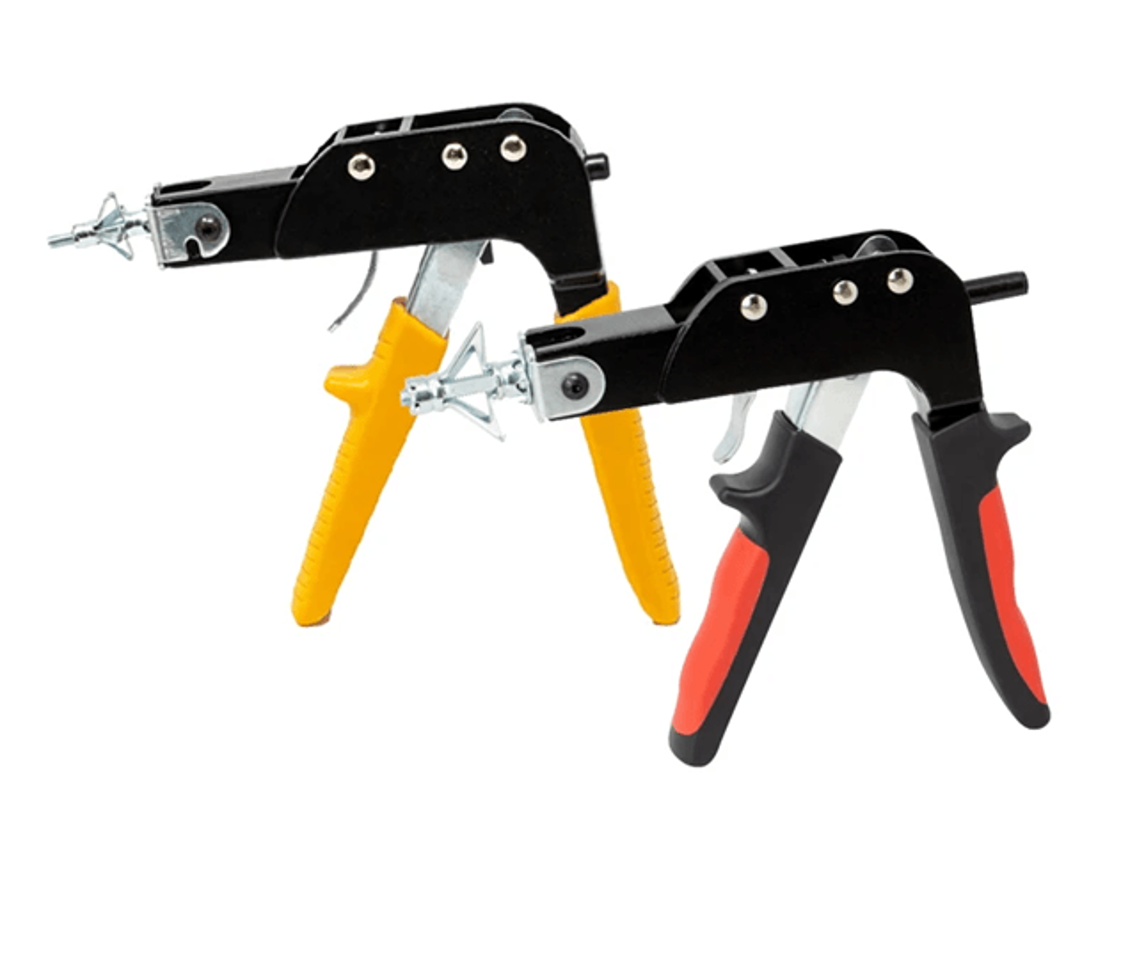 compact hollow wall anchor setting tool