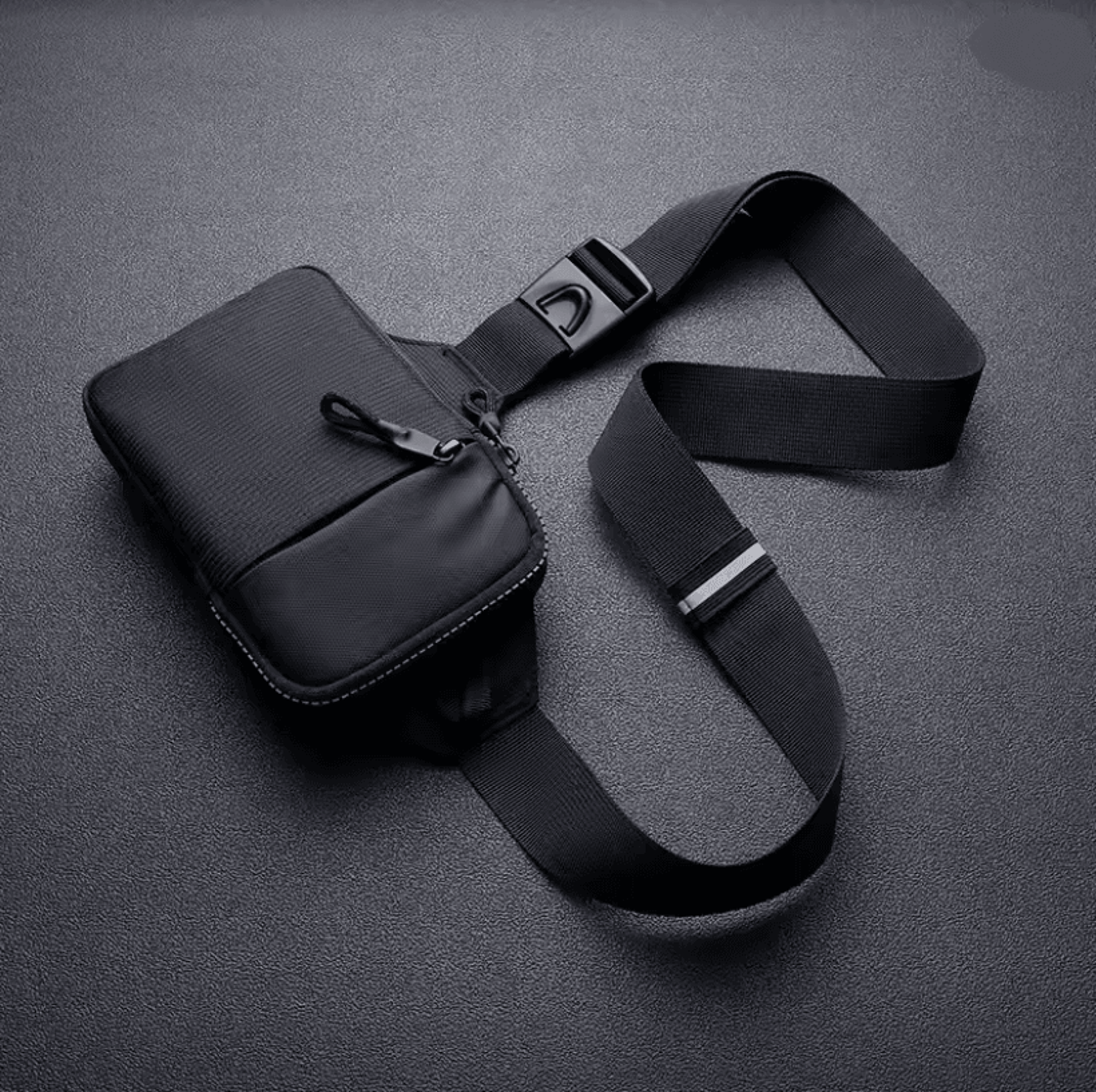 urban active chest sling bag