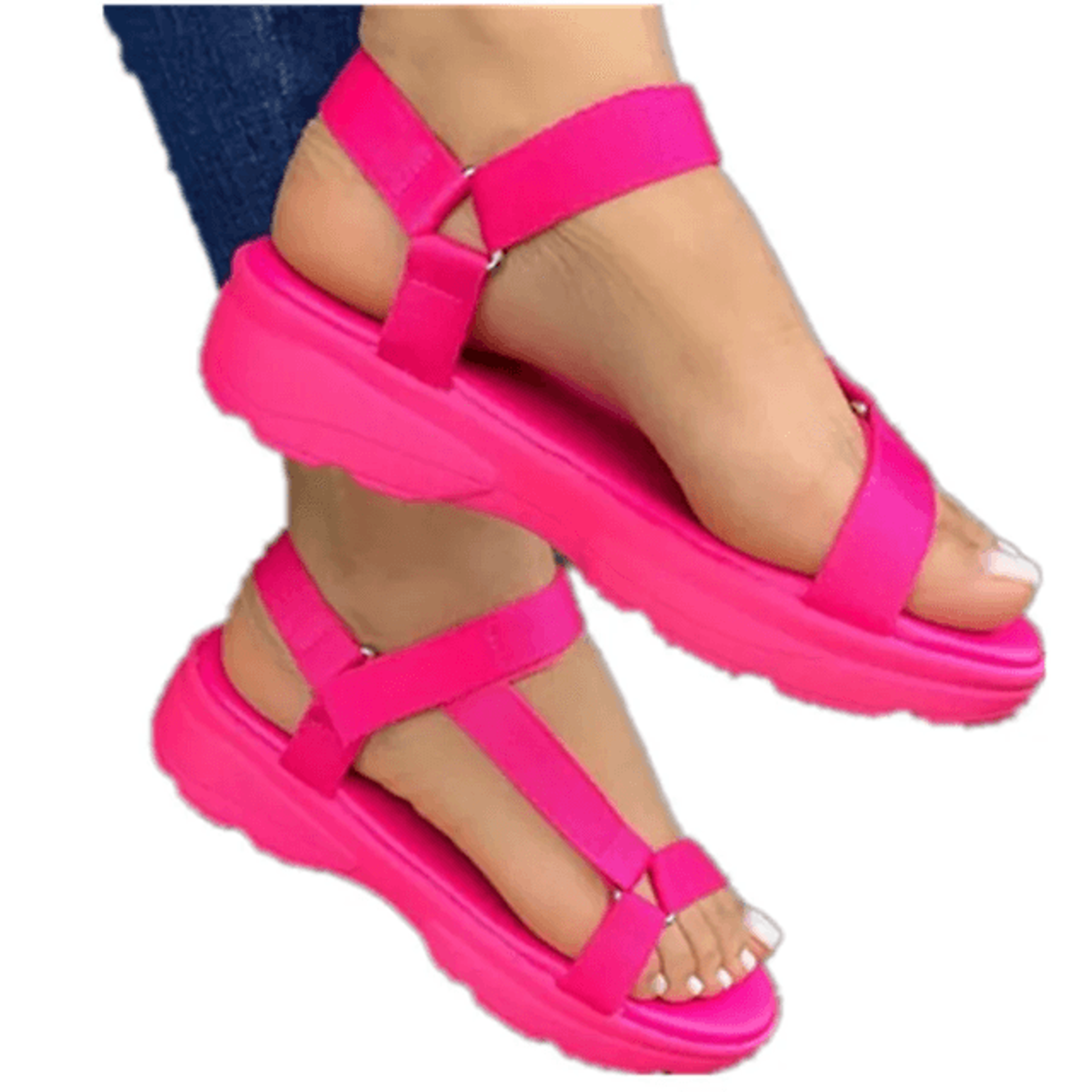 oceanstride non-slip summer sandals for women