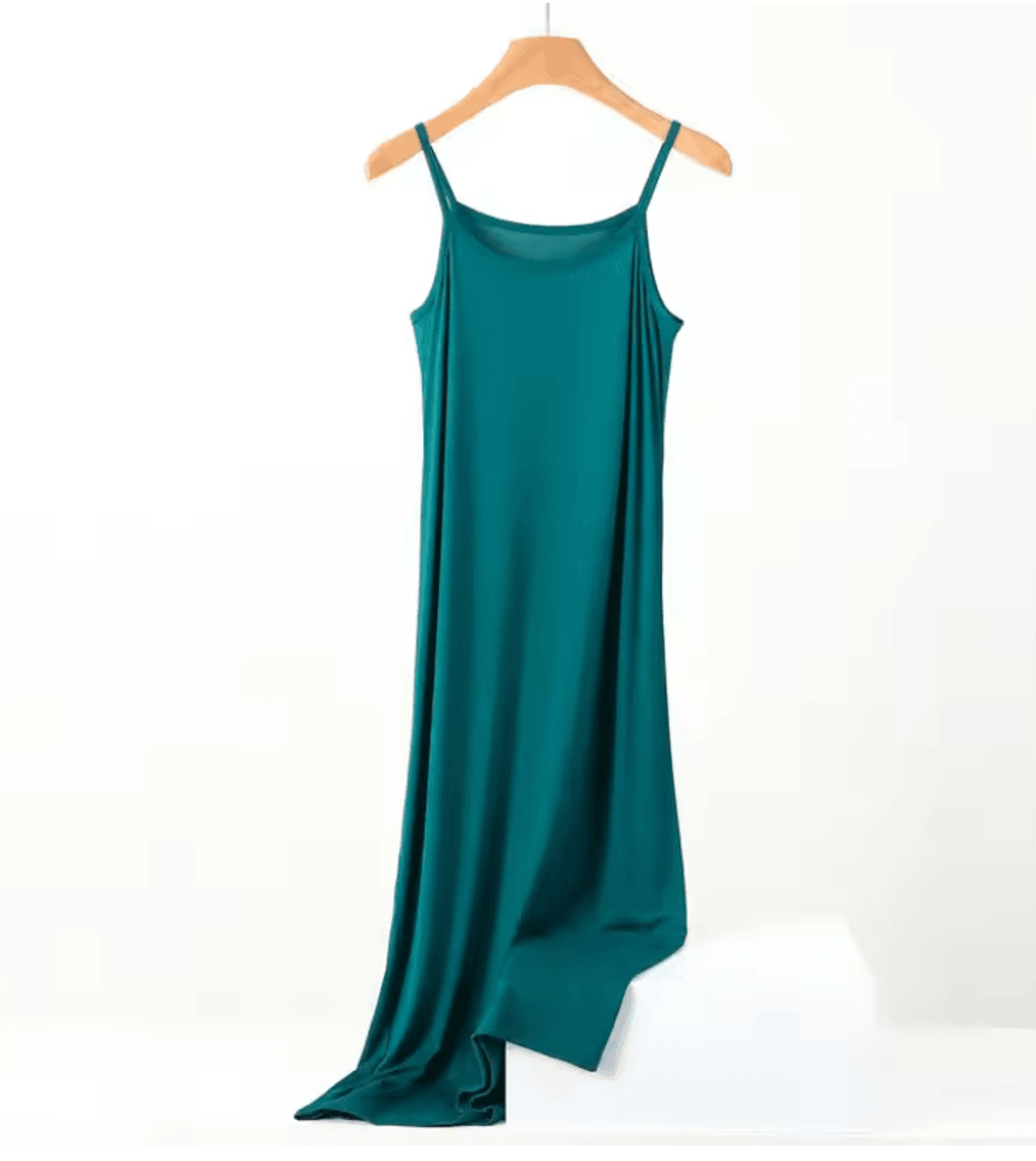 plus size cotton night dress for women Extended Sizes Sleepwear