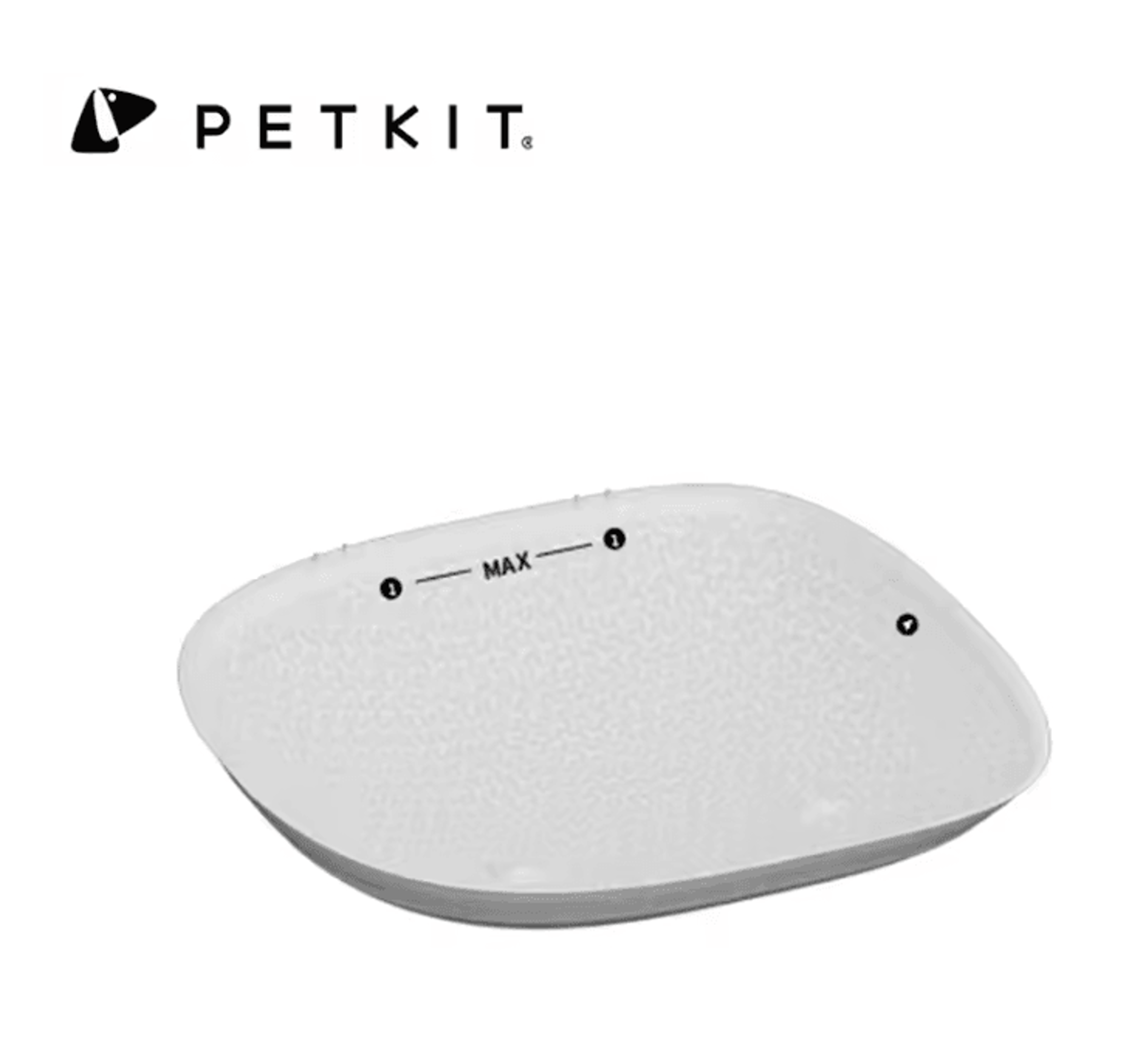 petkit pura max cat litter mat for automatic litter box