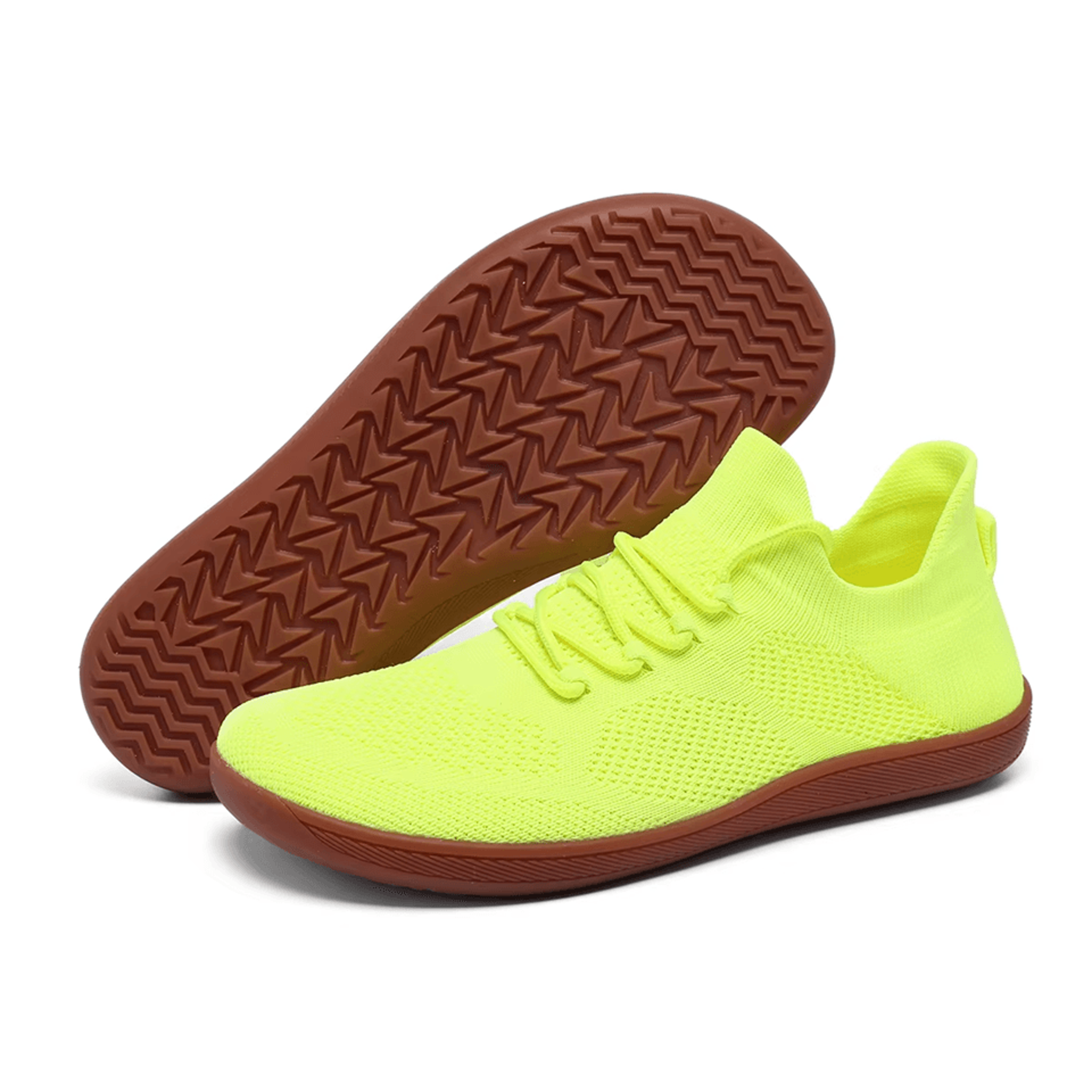 minimalist barefoot shoes lightweight wide toe running and walking sneakers