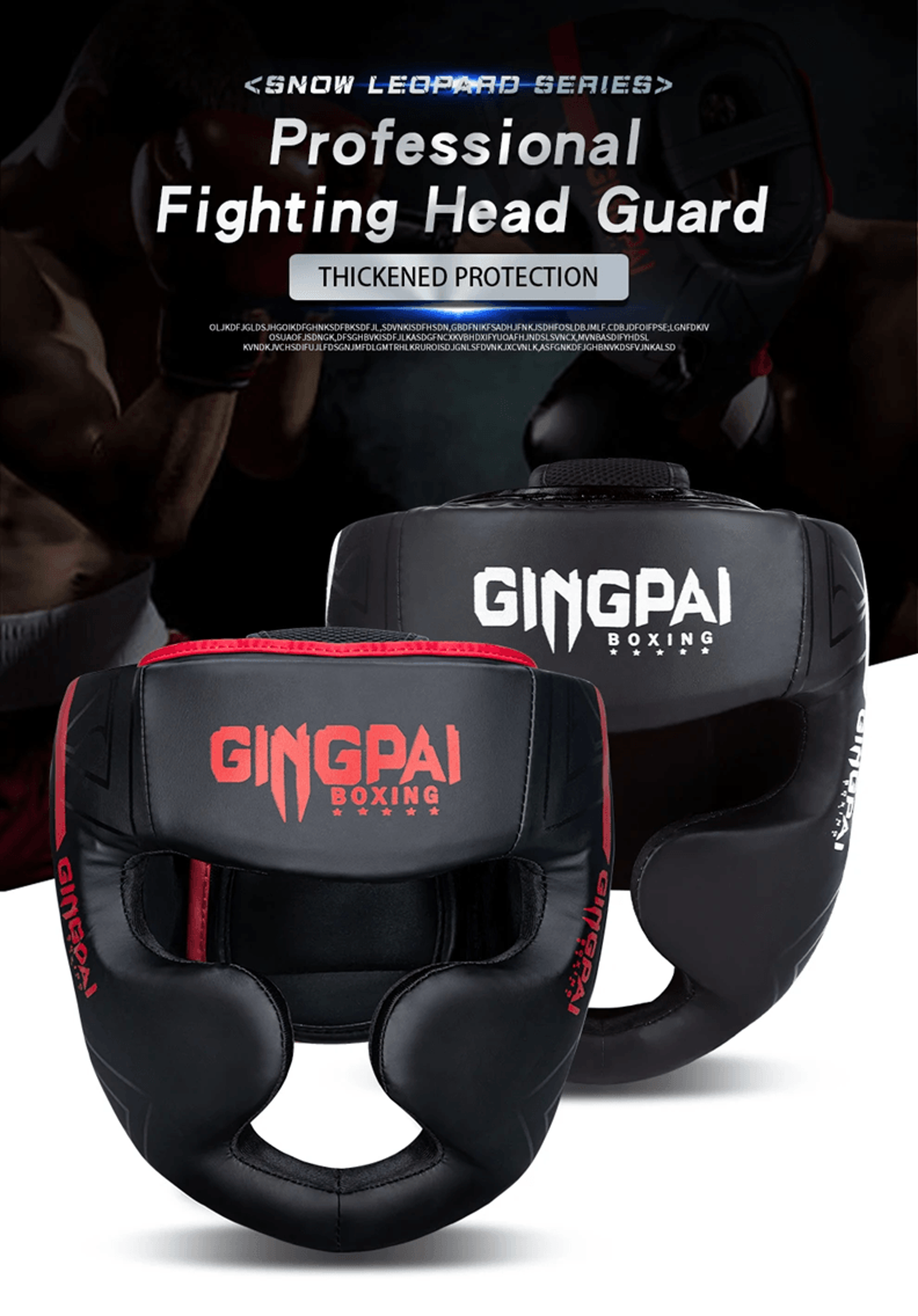 mma headgear kickboxing and muay thai training helmet for adults and kids