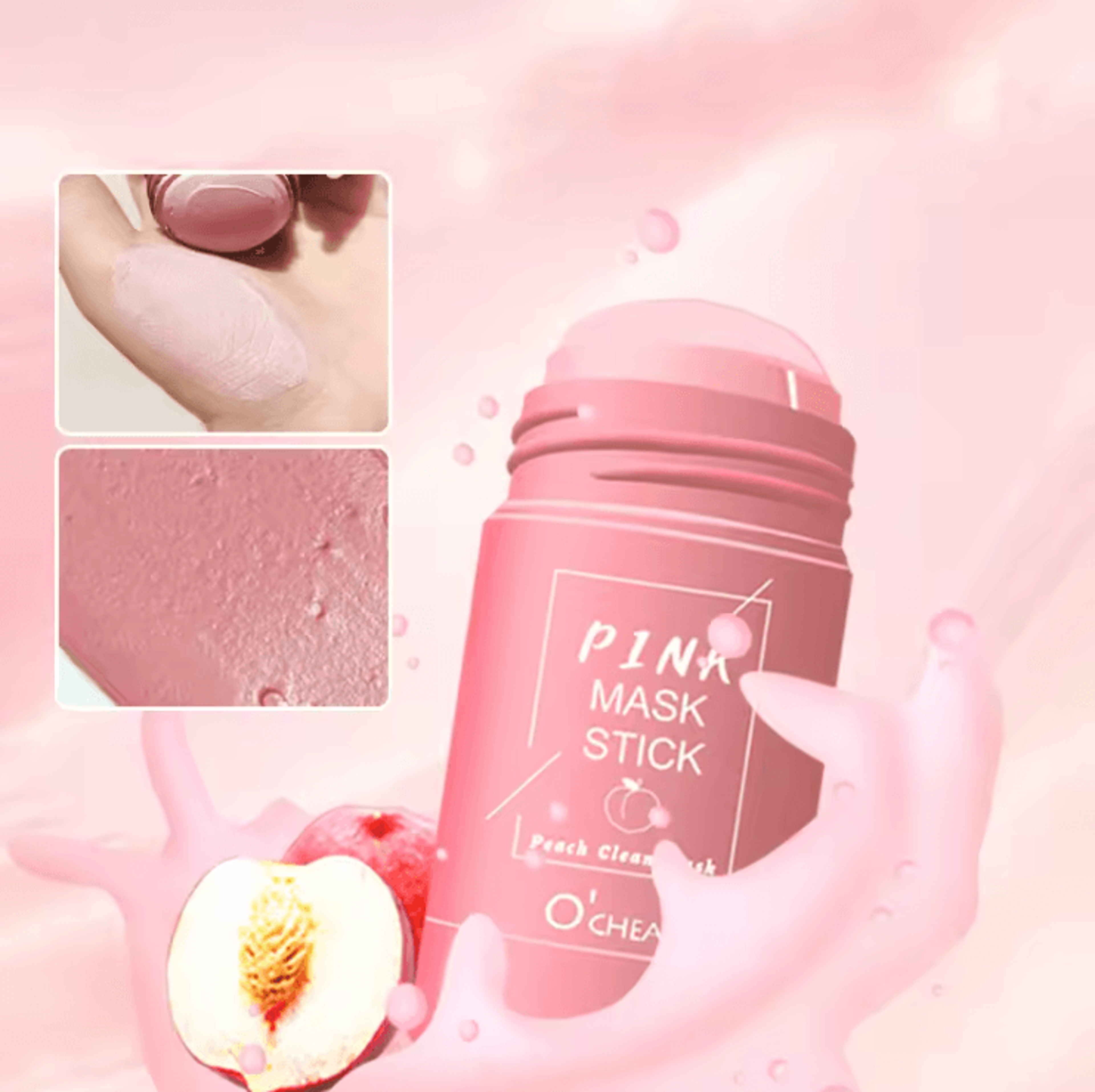 glowstick solid mask stick