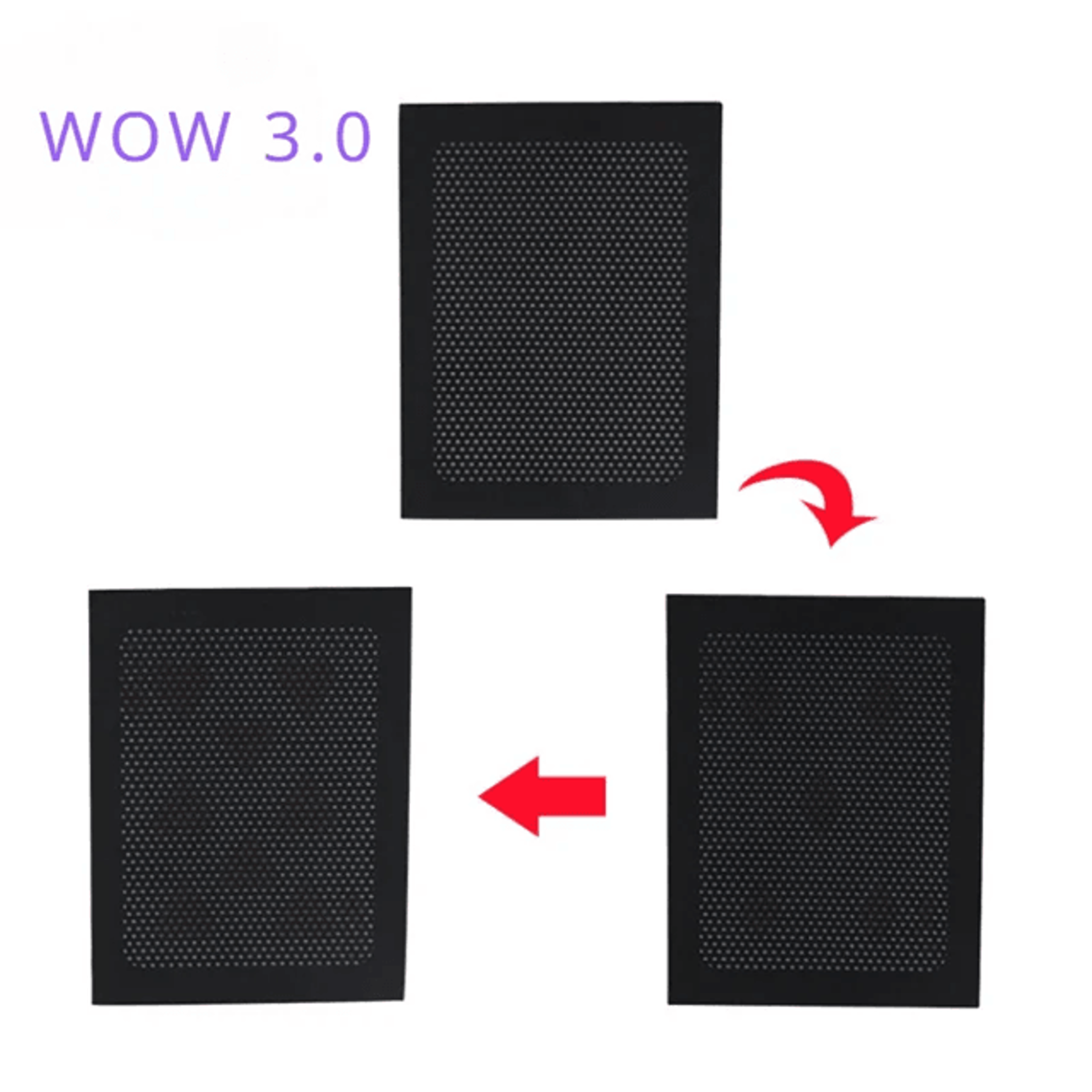 CardMorph 3.0 Magic Sleeve Trick