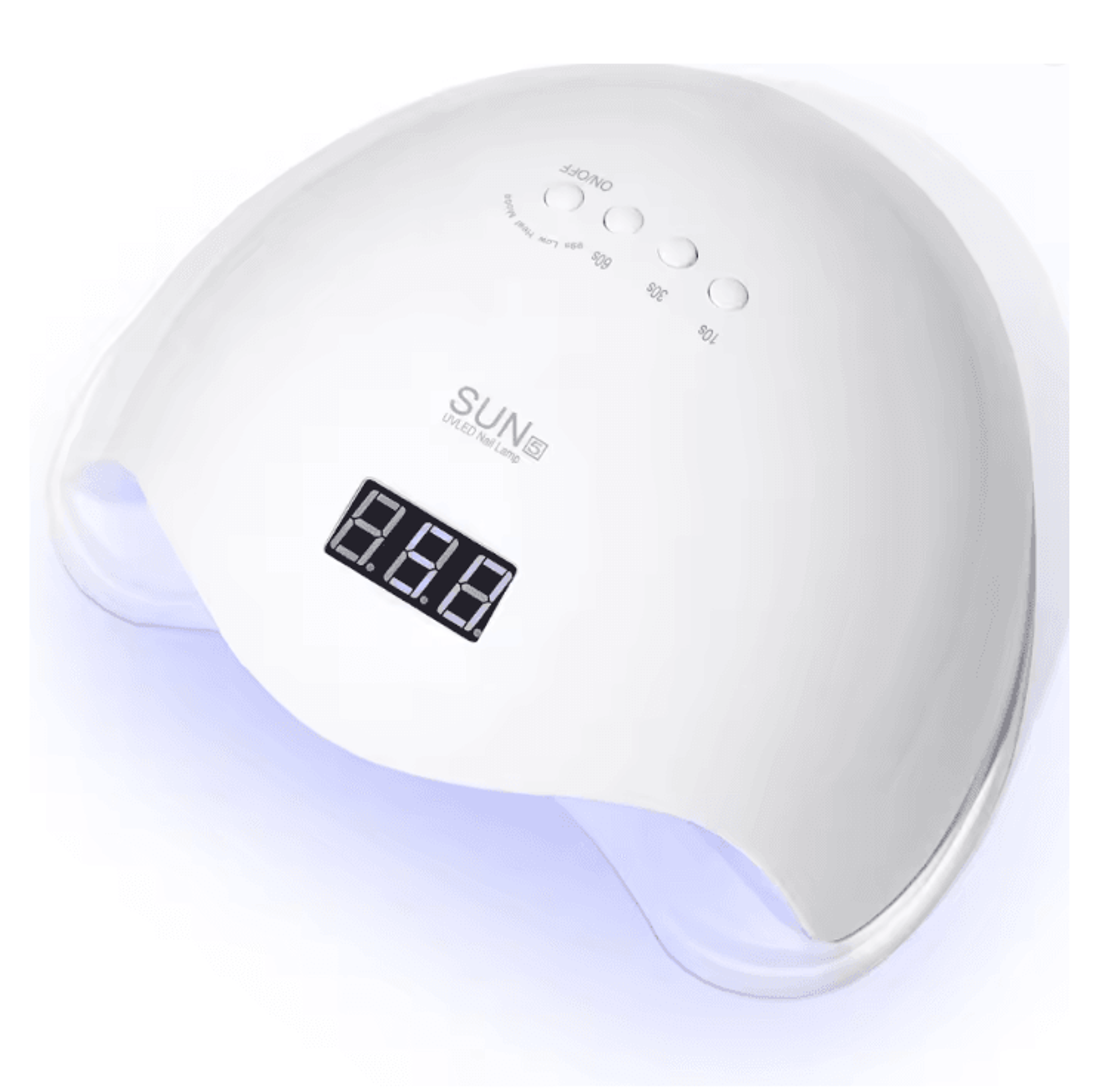 procure 48w uv led nail lamp