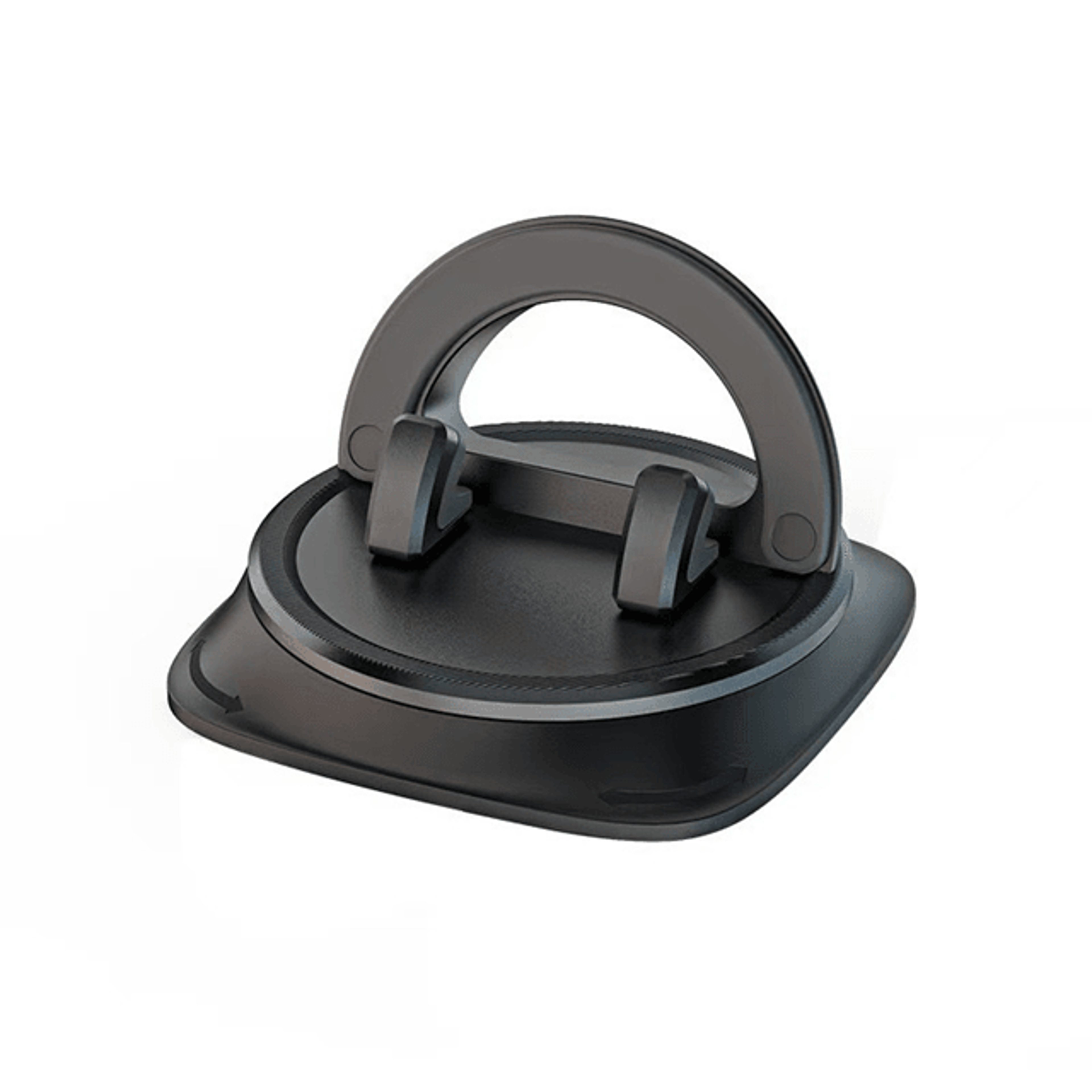 flexmount 360 universal car phone holder dashboard and air vent mount