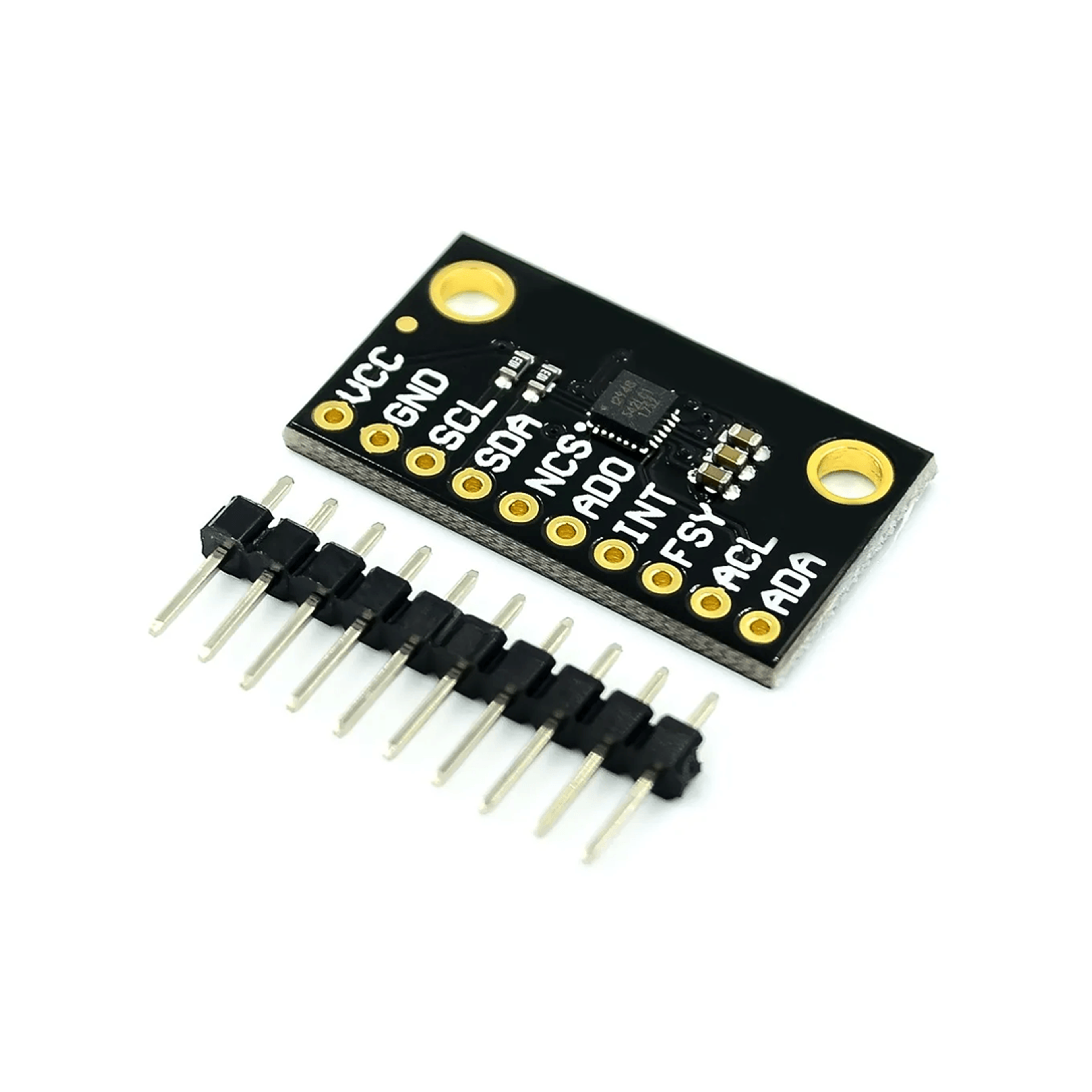 icm20948 9 axis motion sensor module