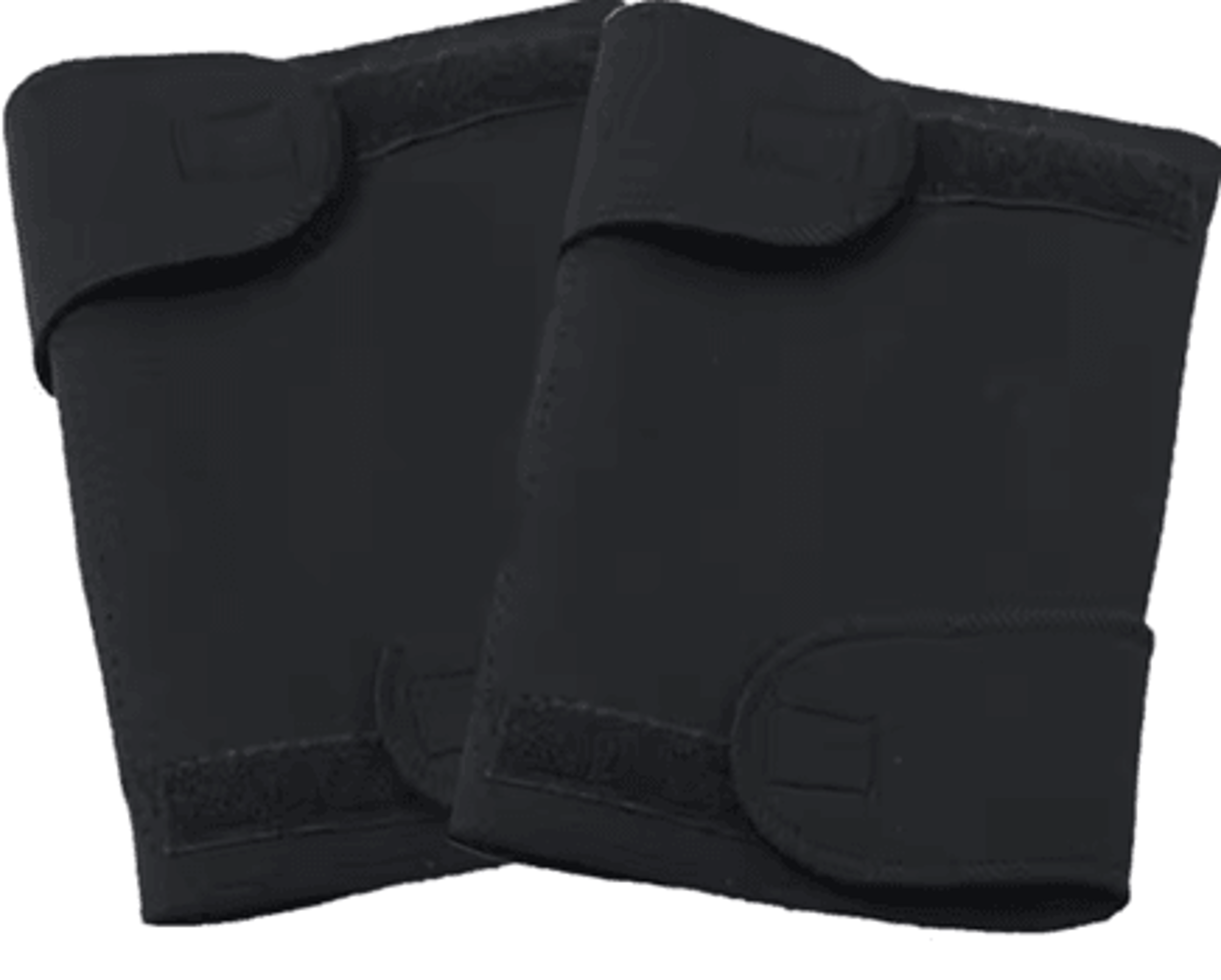 thermaflex self-heating magnetic knee brace – adjustable tourmaline therapy pads for pain relief and joint support