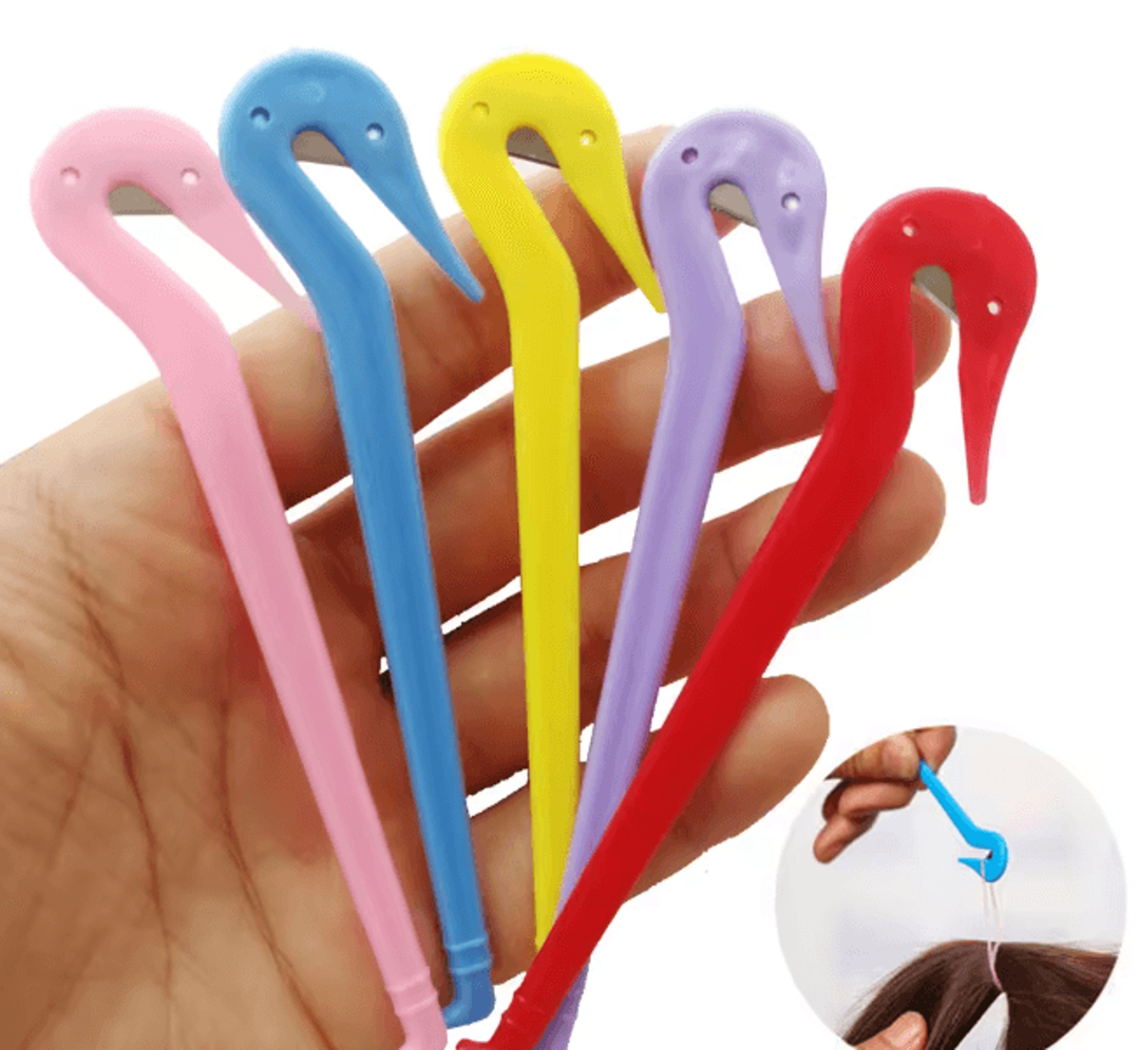 hair band cutter pro easy rubber band remover