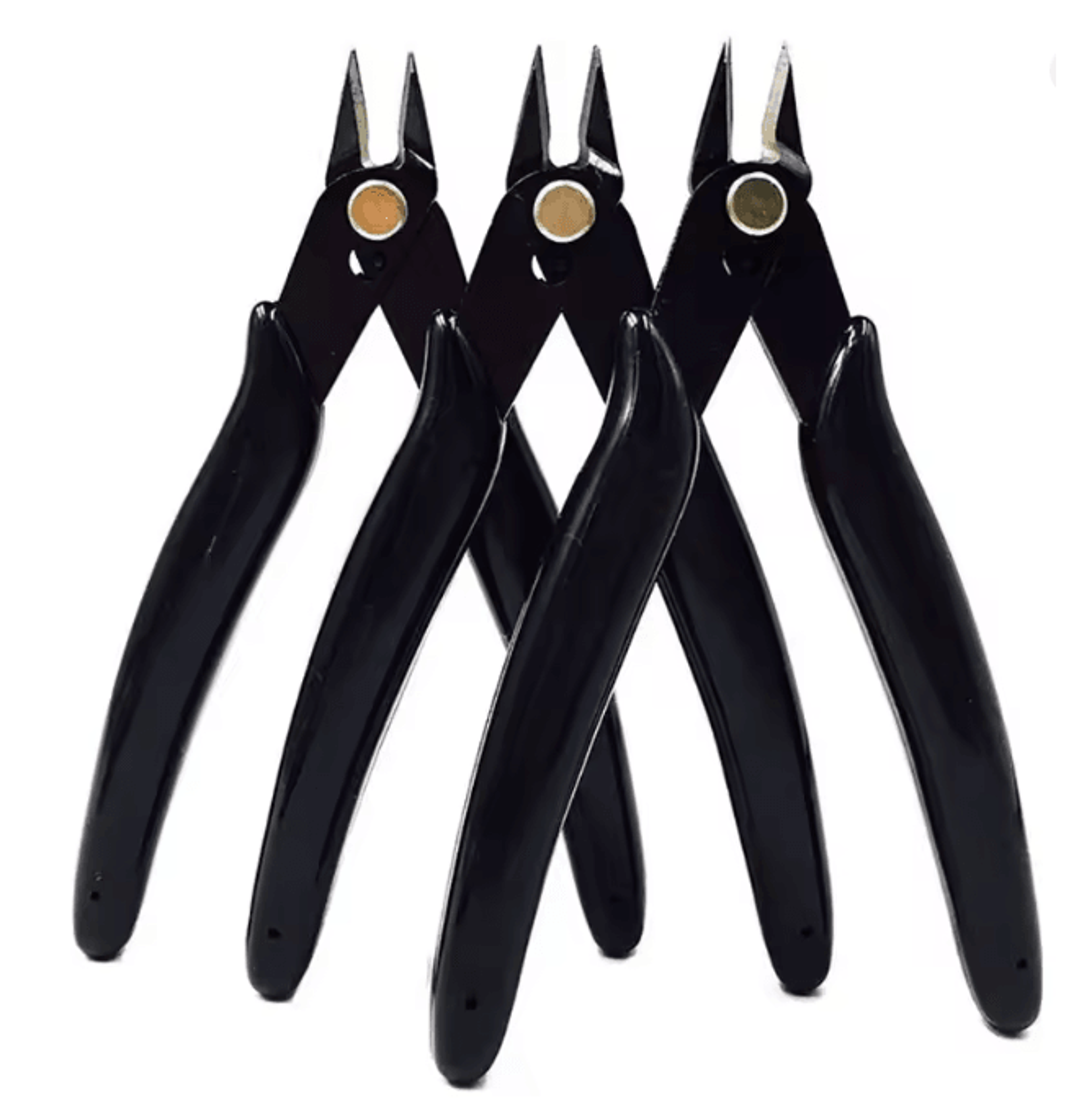Keratin Bond Cutting Pliers for Hair Extension Removal