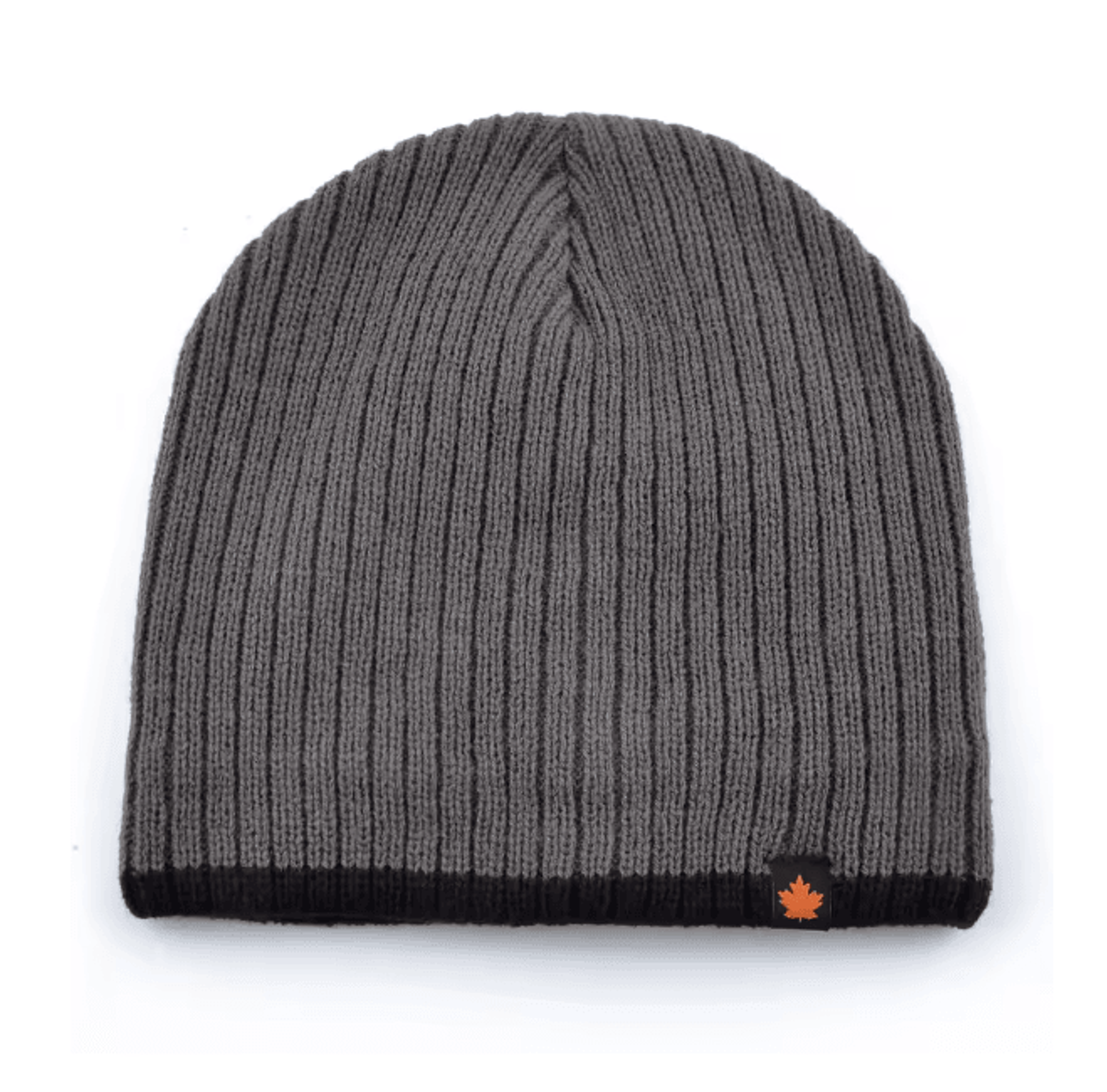 warm knit winter beanie for men