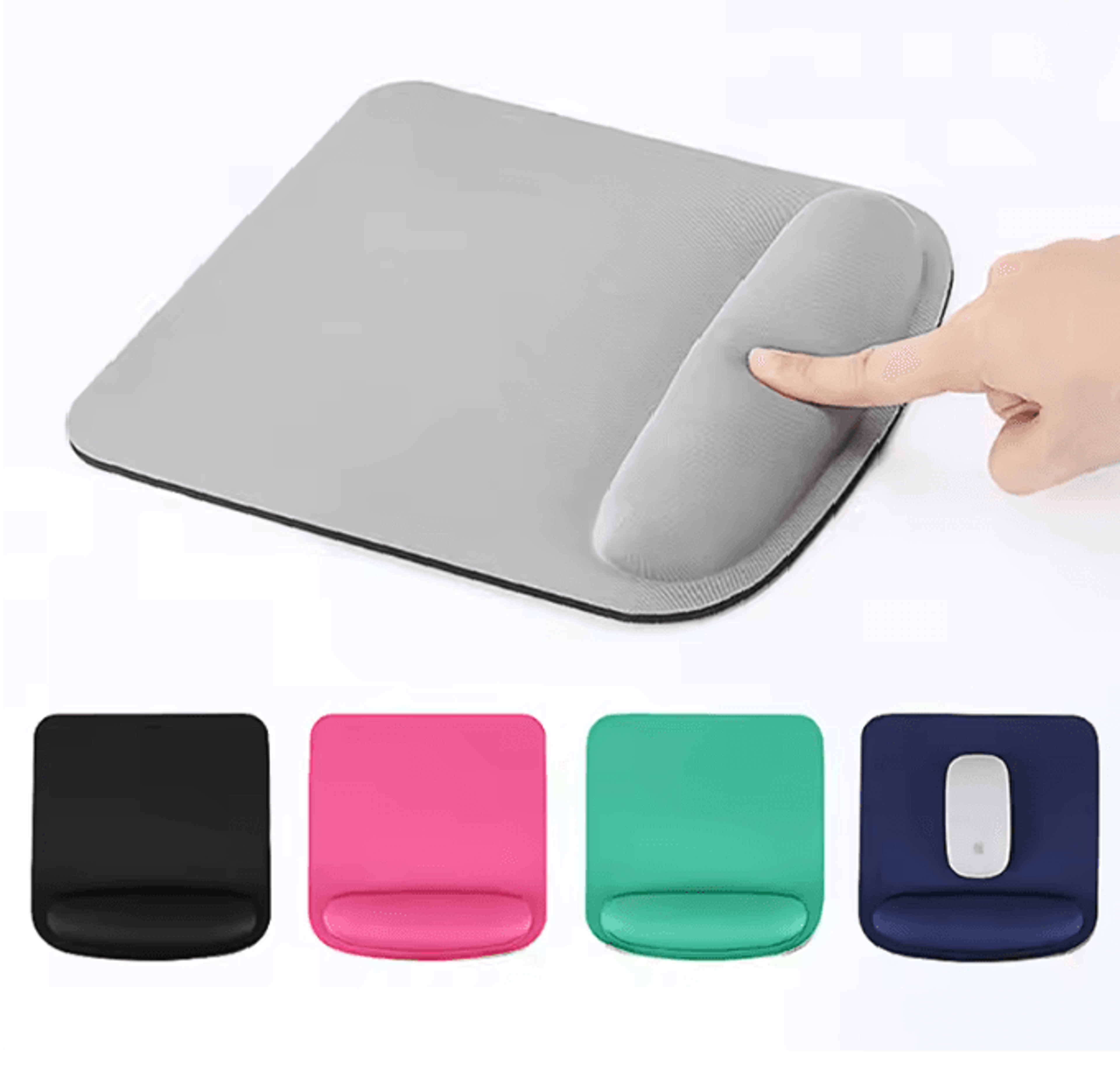 comfortpad ergonomic mouse mat