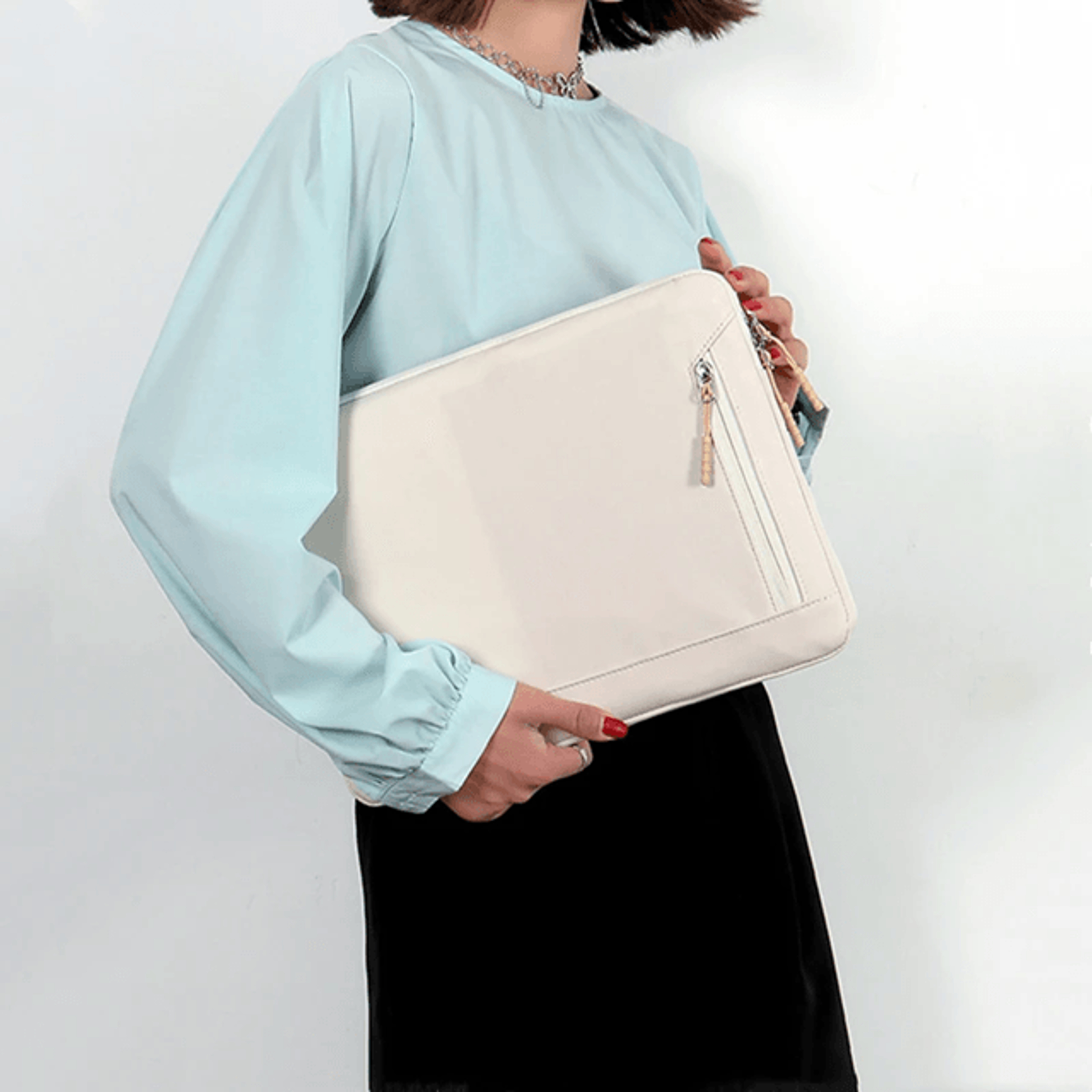 retroline business laptop bag