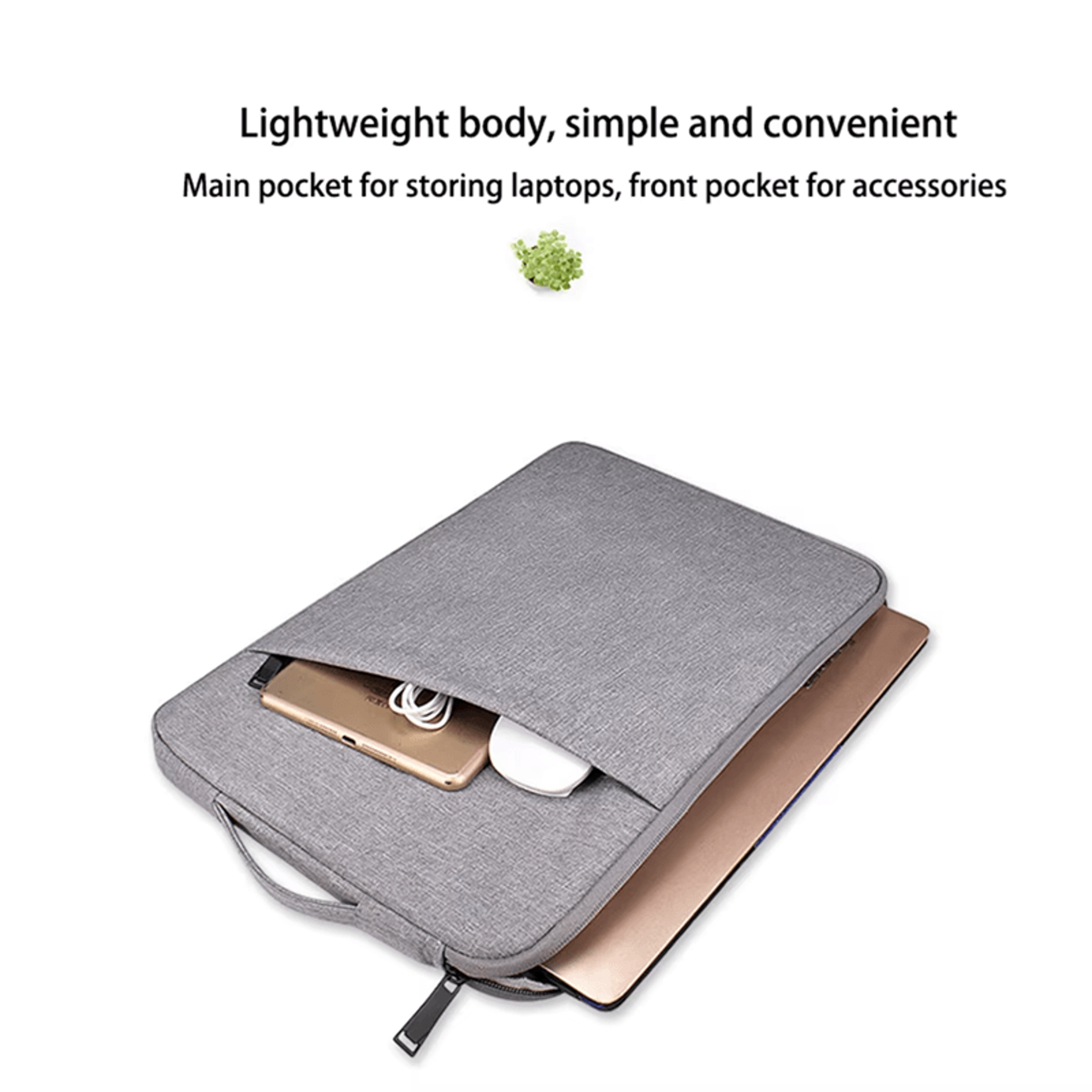 aquaguard laptop sleeve handbag