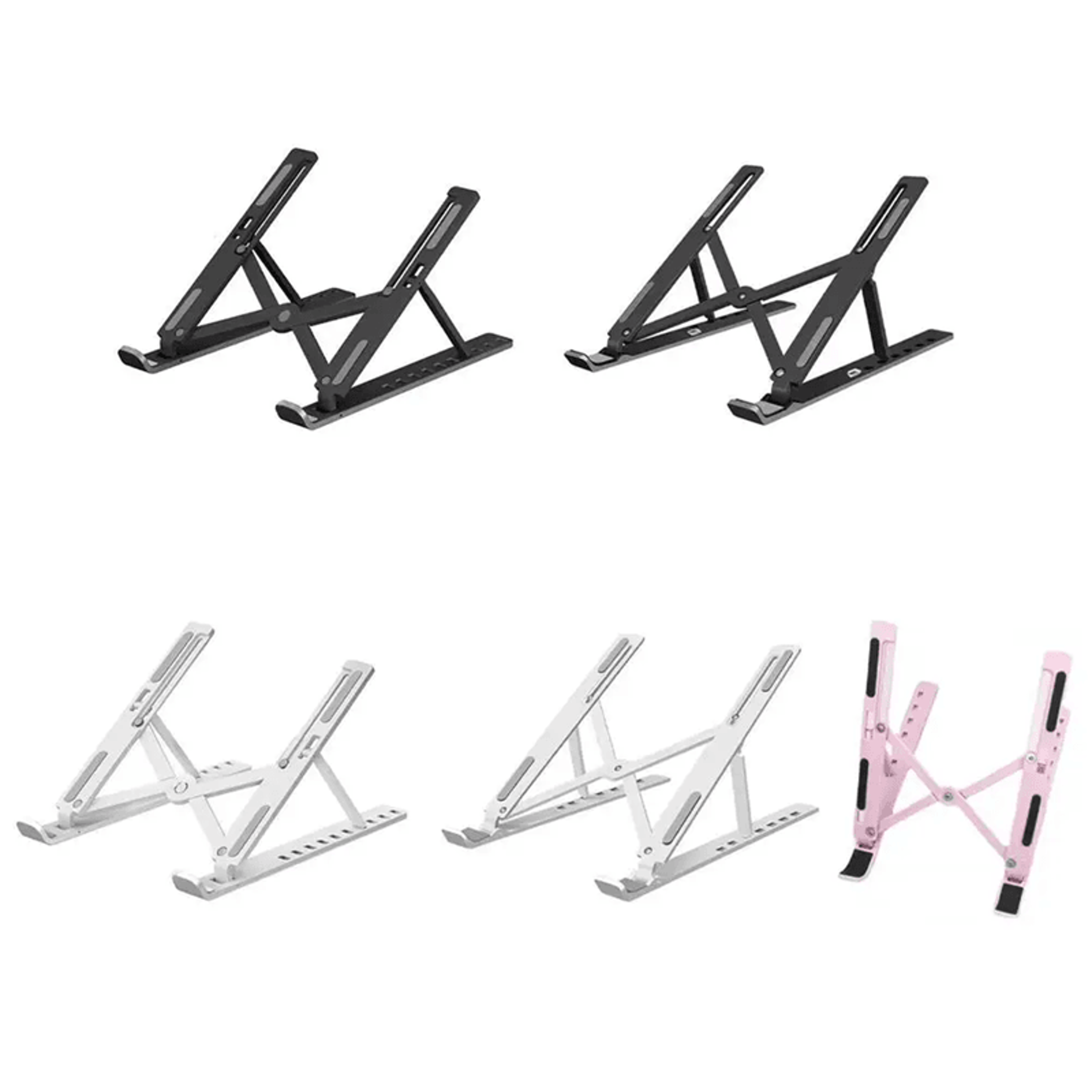 FlexLift Foldable Tablet Stand