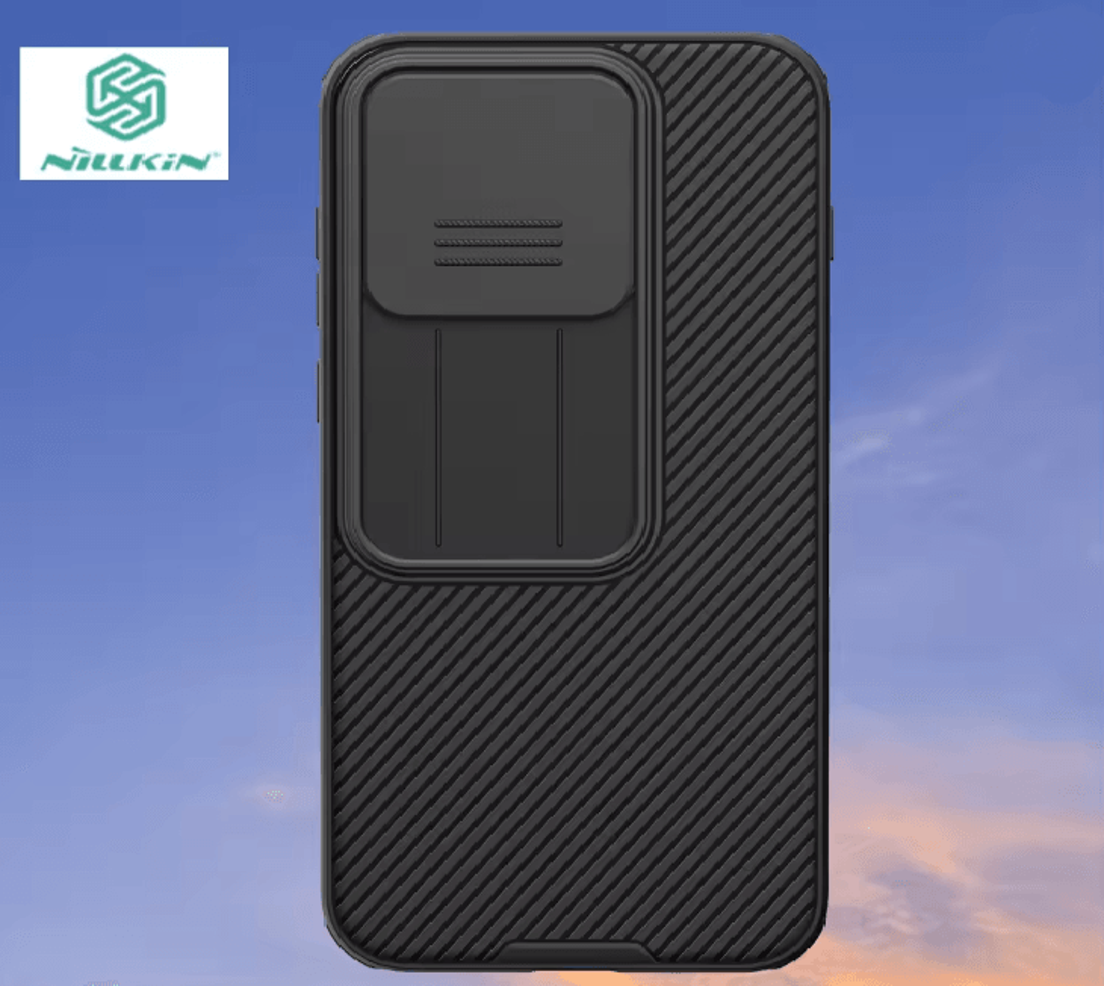 camshield protective case for oneplus 15