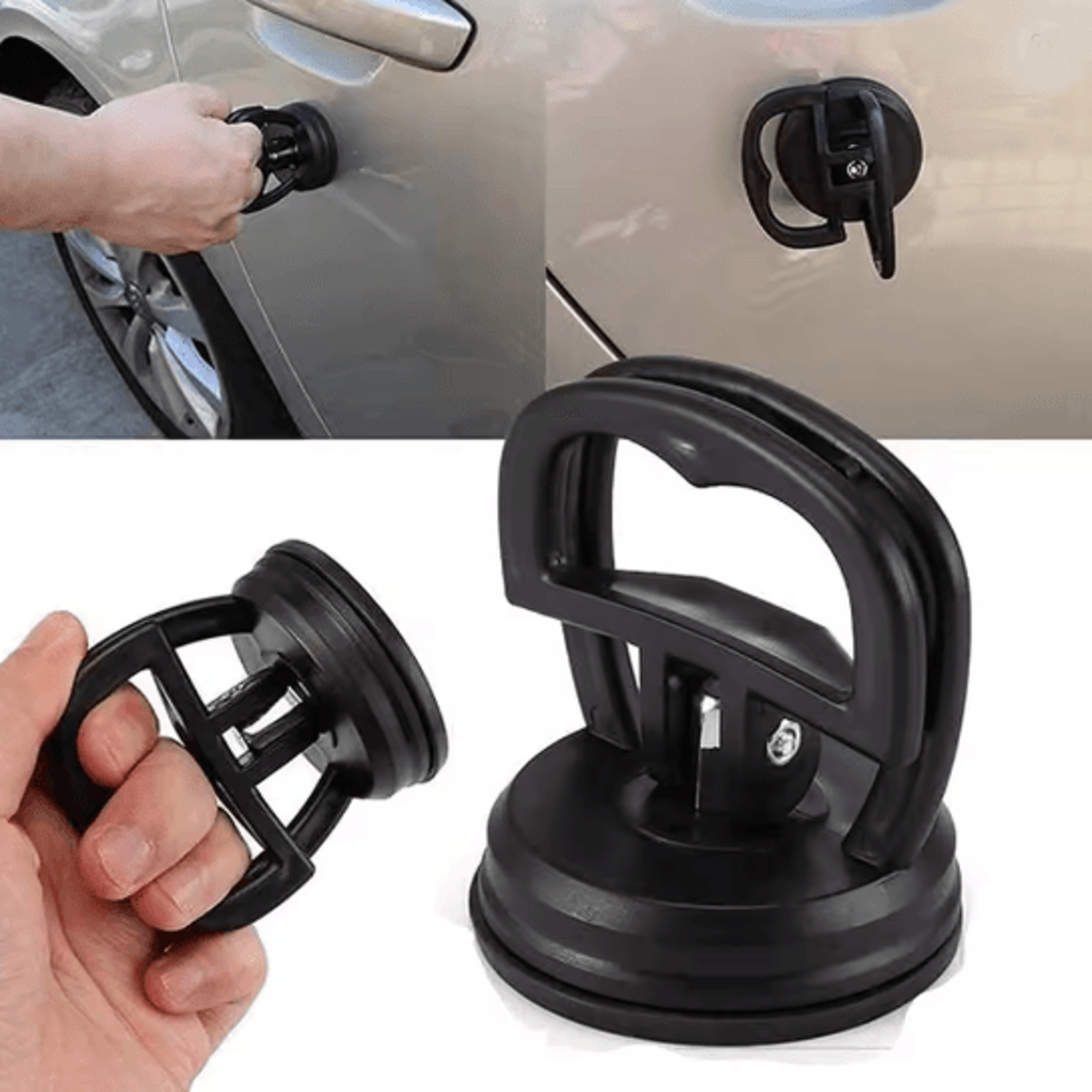 Suction Cup Dent Puller Car Dent Removal Tool