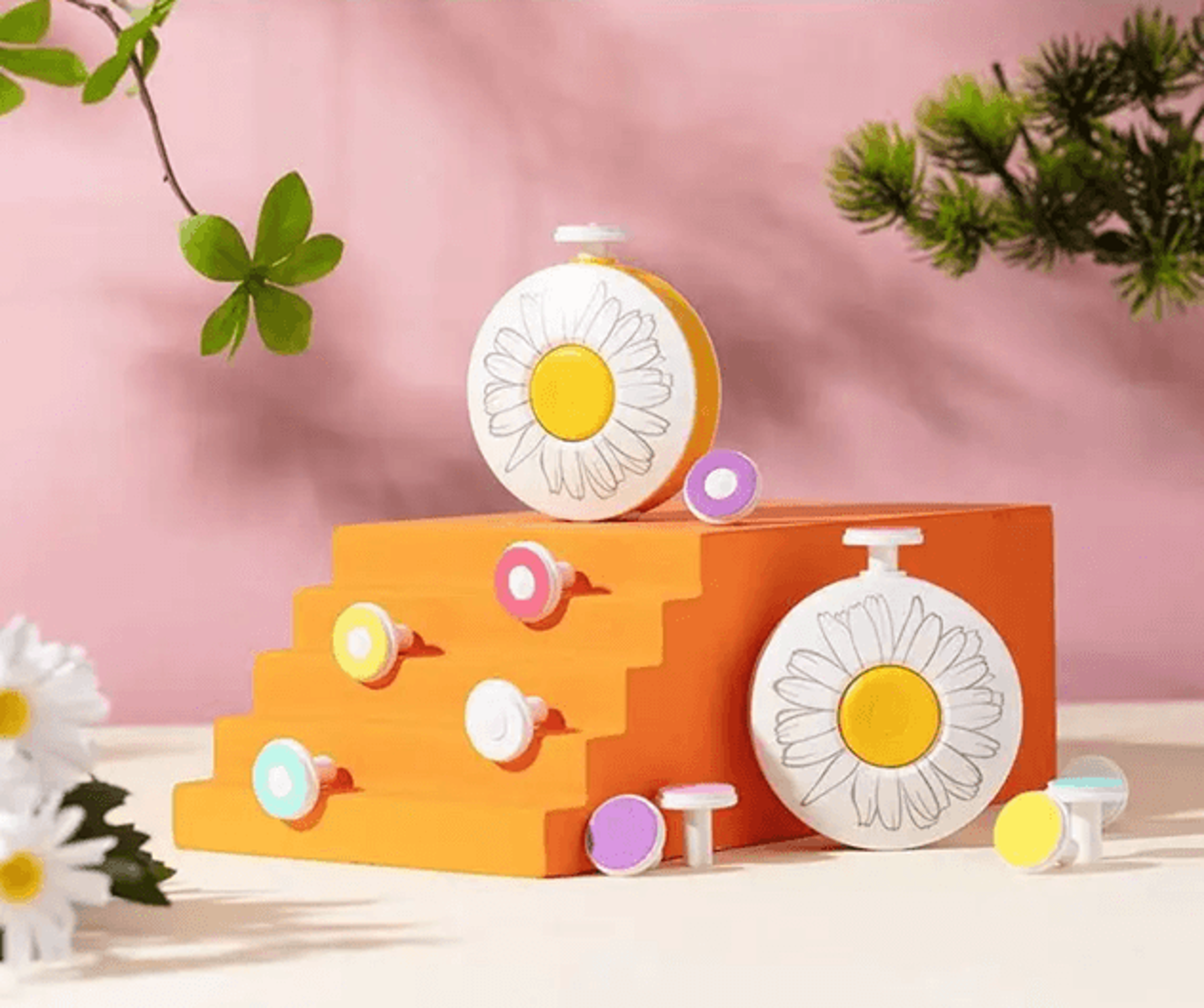 Electric Baby Nail Trimmer Gentle Infant Nail Care Kit