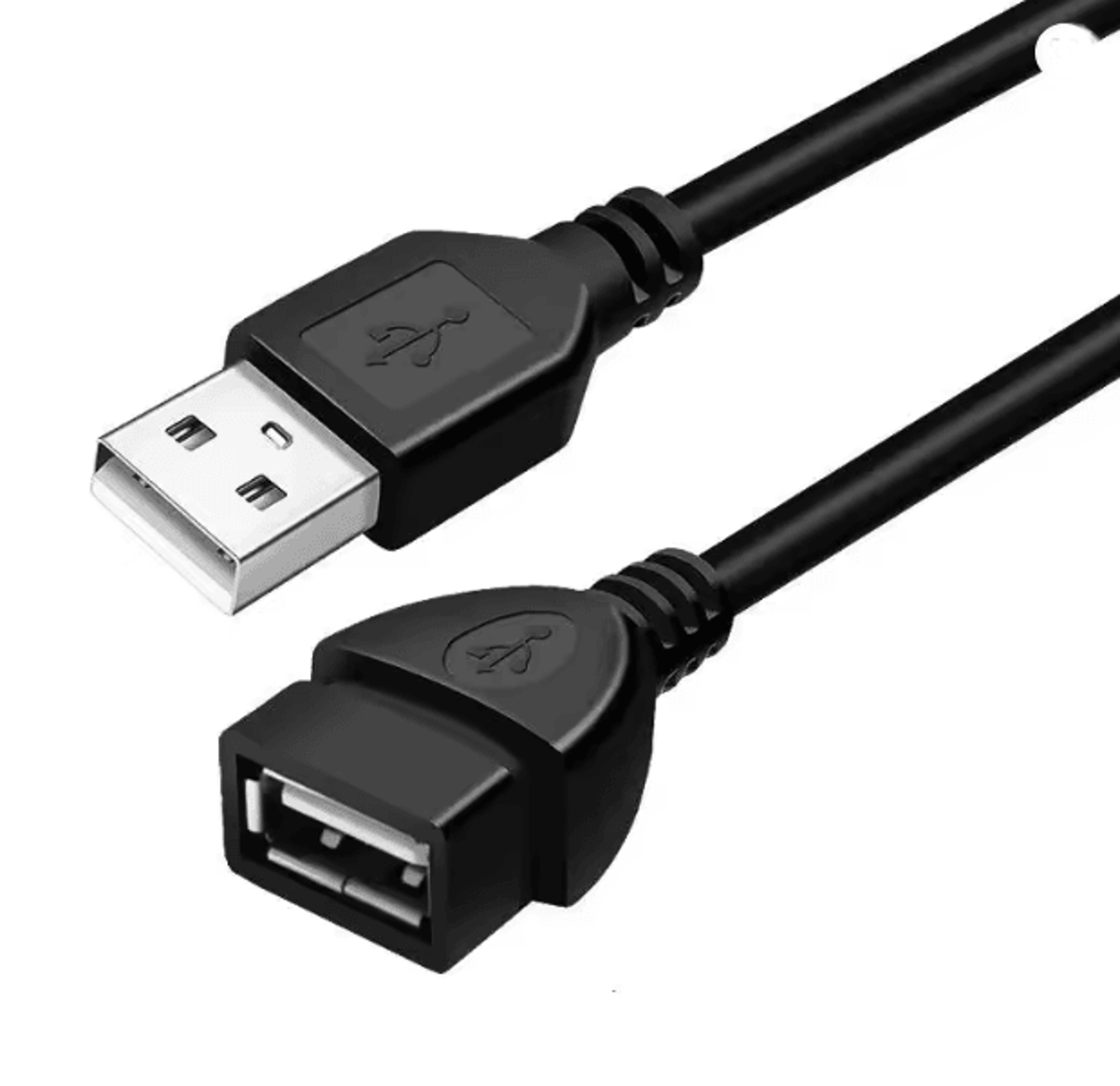 extendlink usb 2.0 extension cable high speed data transfer