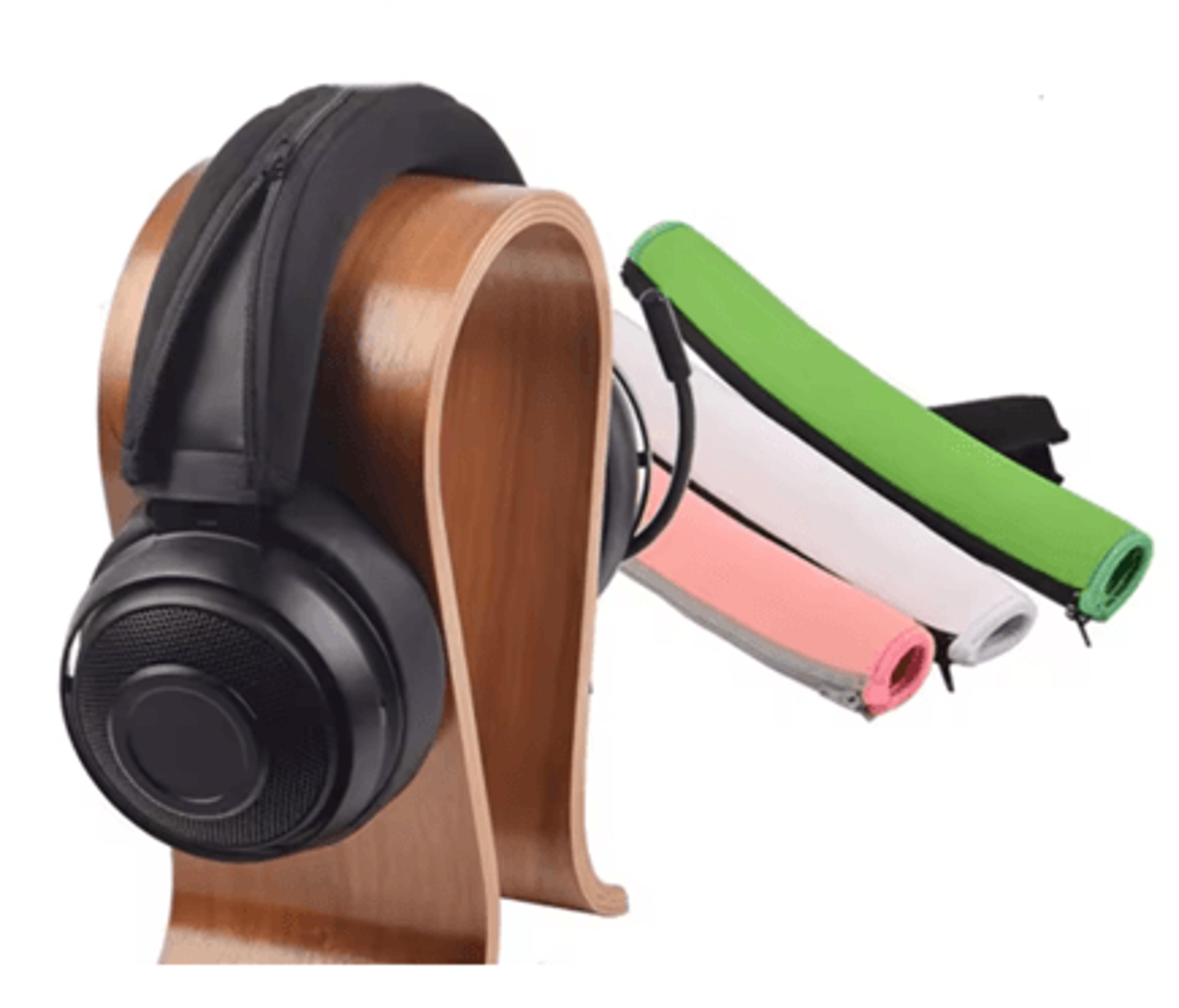 Razer Kraken Foam Headset Headband Pad Replacement Cover