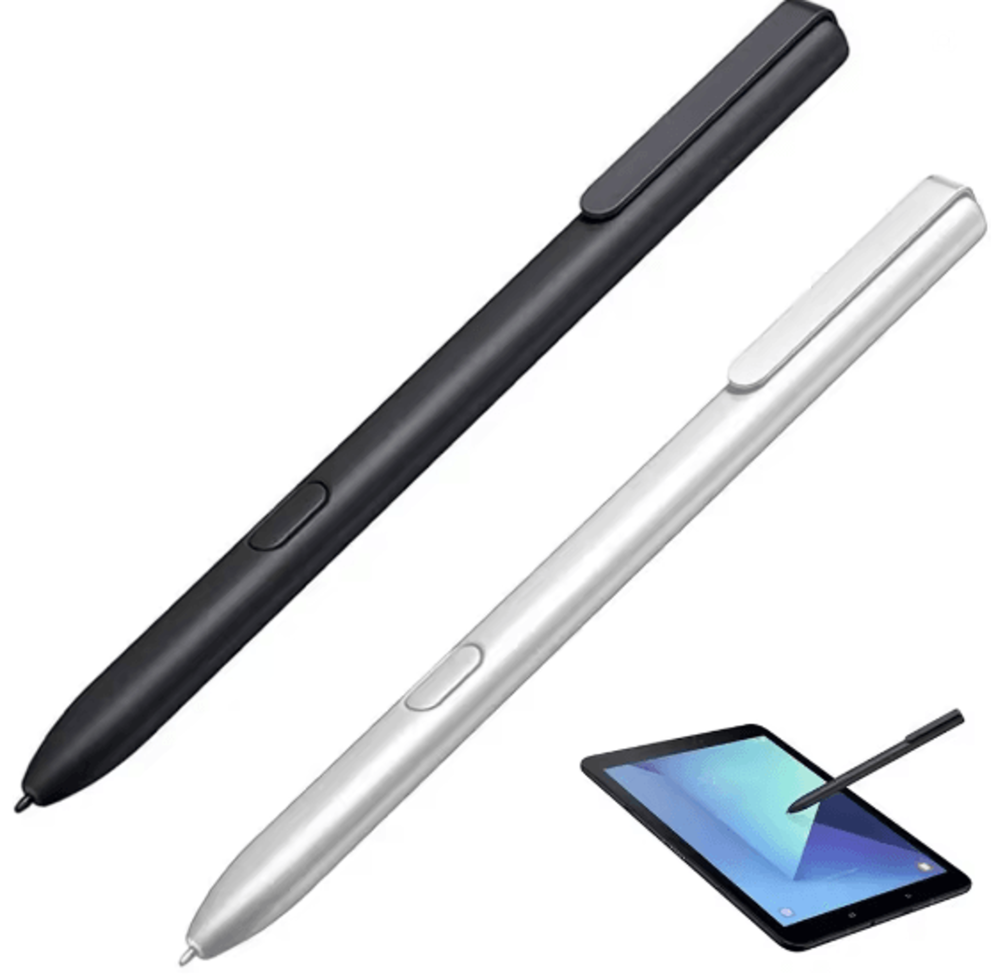 Smooth Touch Stylus Pen Replacement for Samsung Galaxy Tab A 10.1