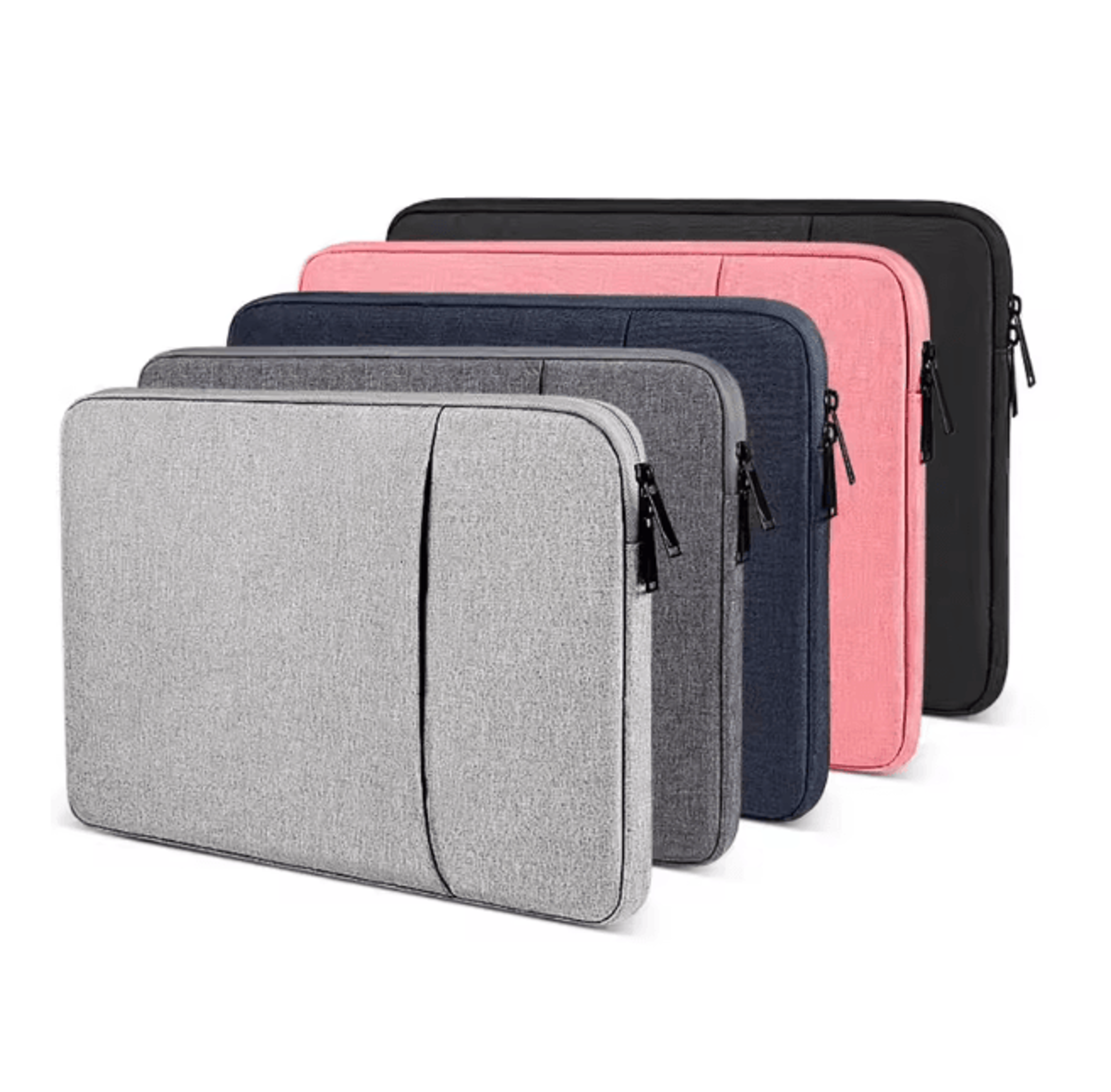 SafeCarry Shockproof Laptop Sleeve Water Resistant Tablet and Laptop Case
