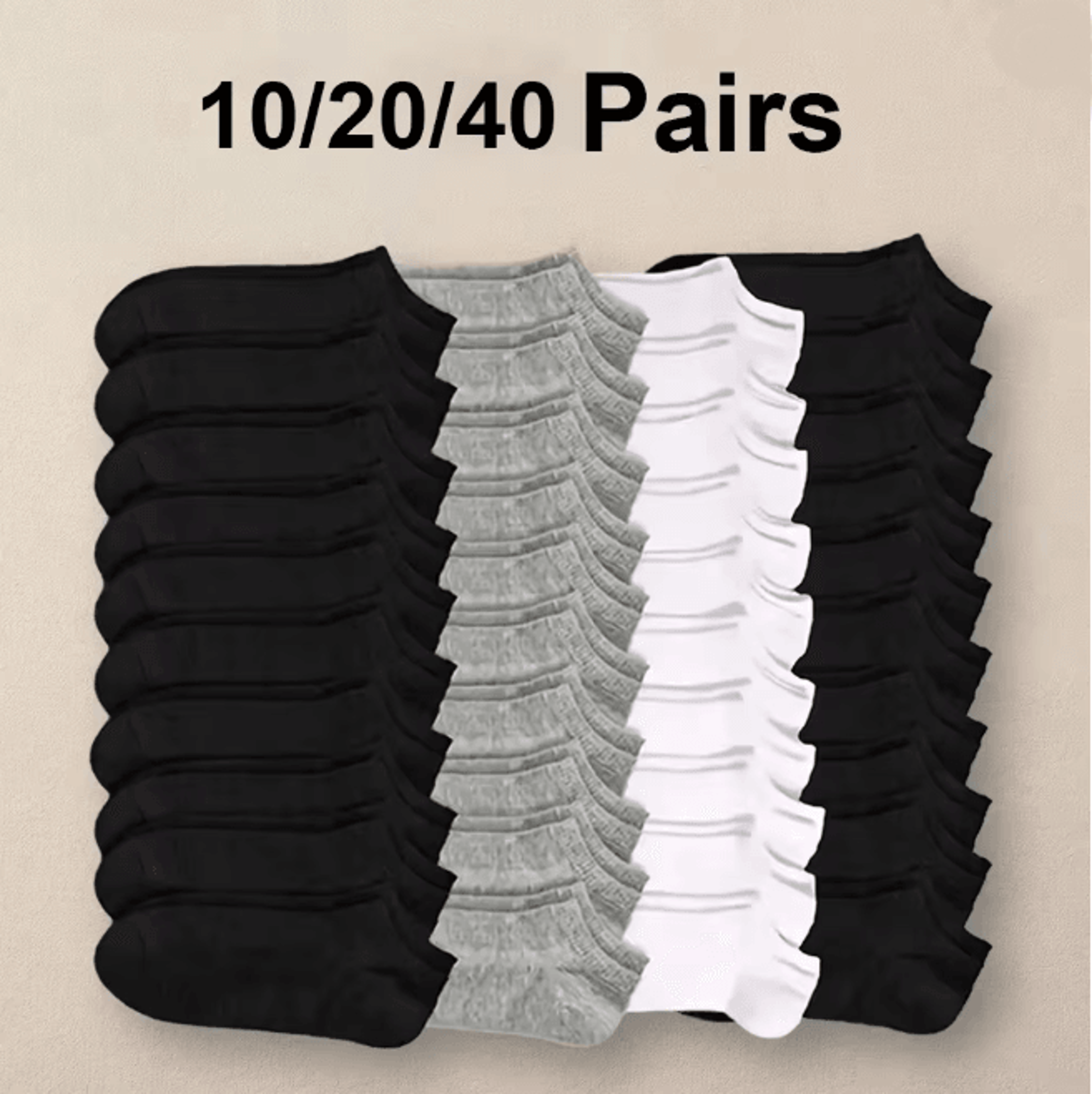 mens low cut boat socks breathable ankle socks for business and sport