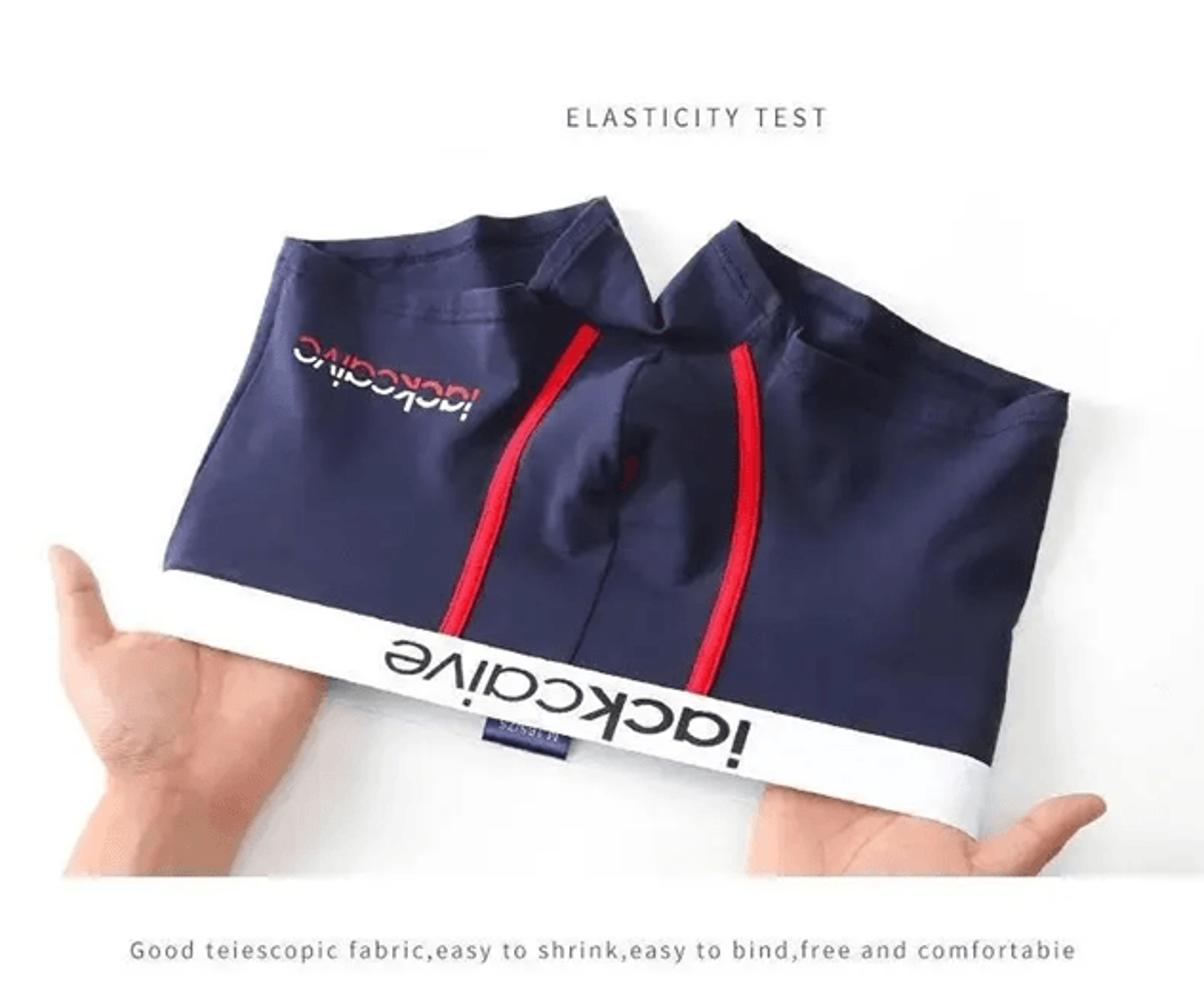 AirSoft Cotton Mens Boxer Shorts Breathable Printed Underwear Set