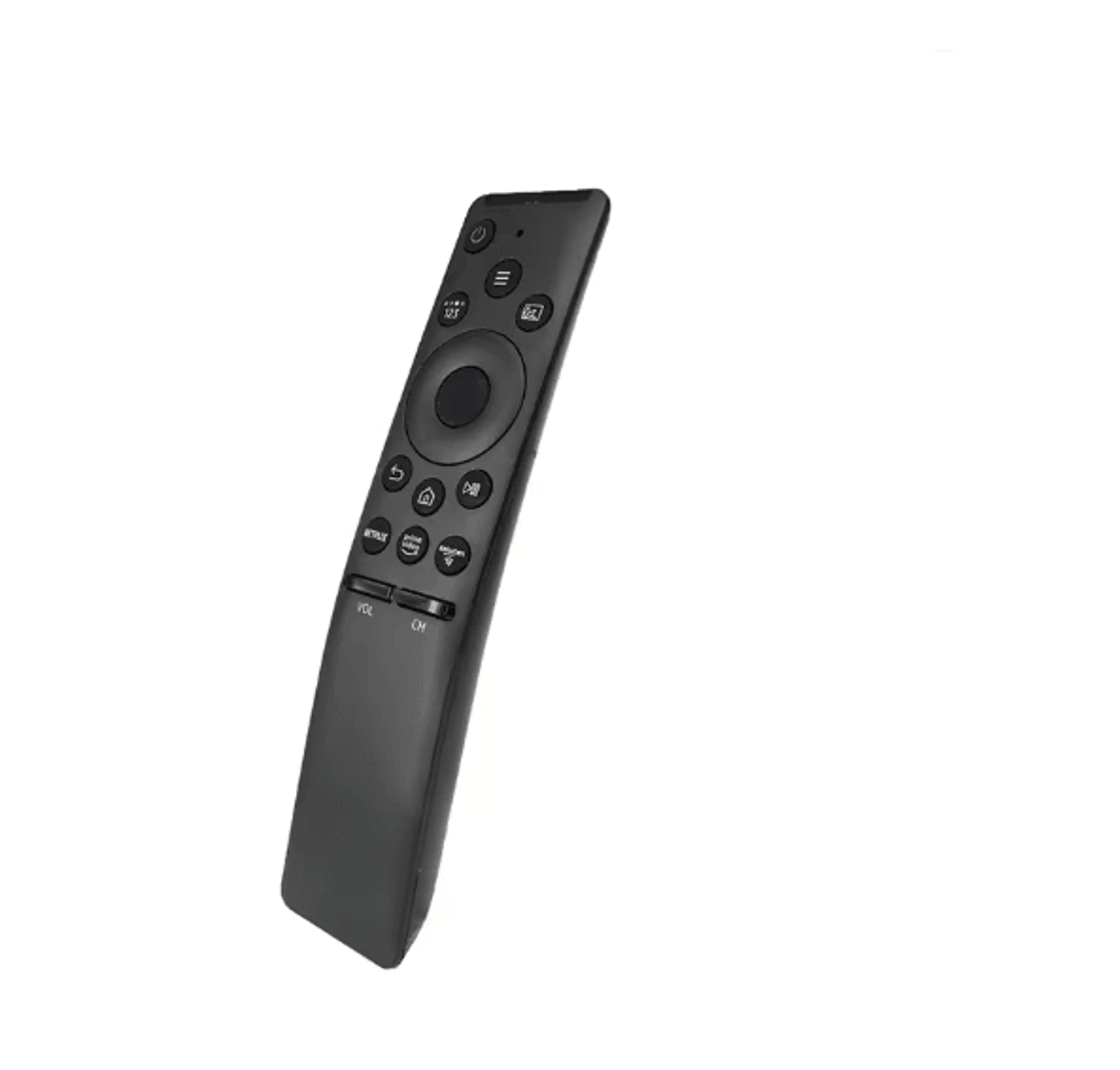 Samsung Compatible Smart TV Remote Control Replacement for LED QLED UHD TVs