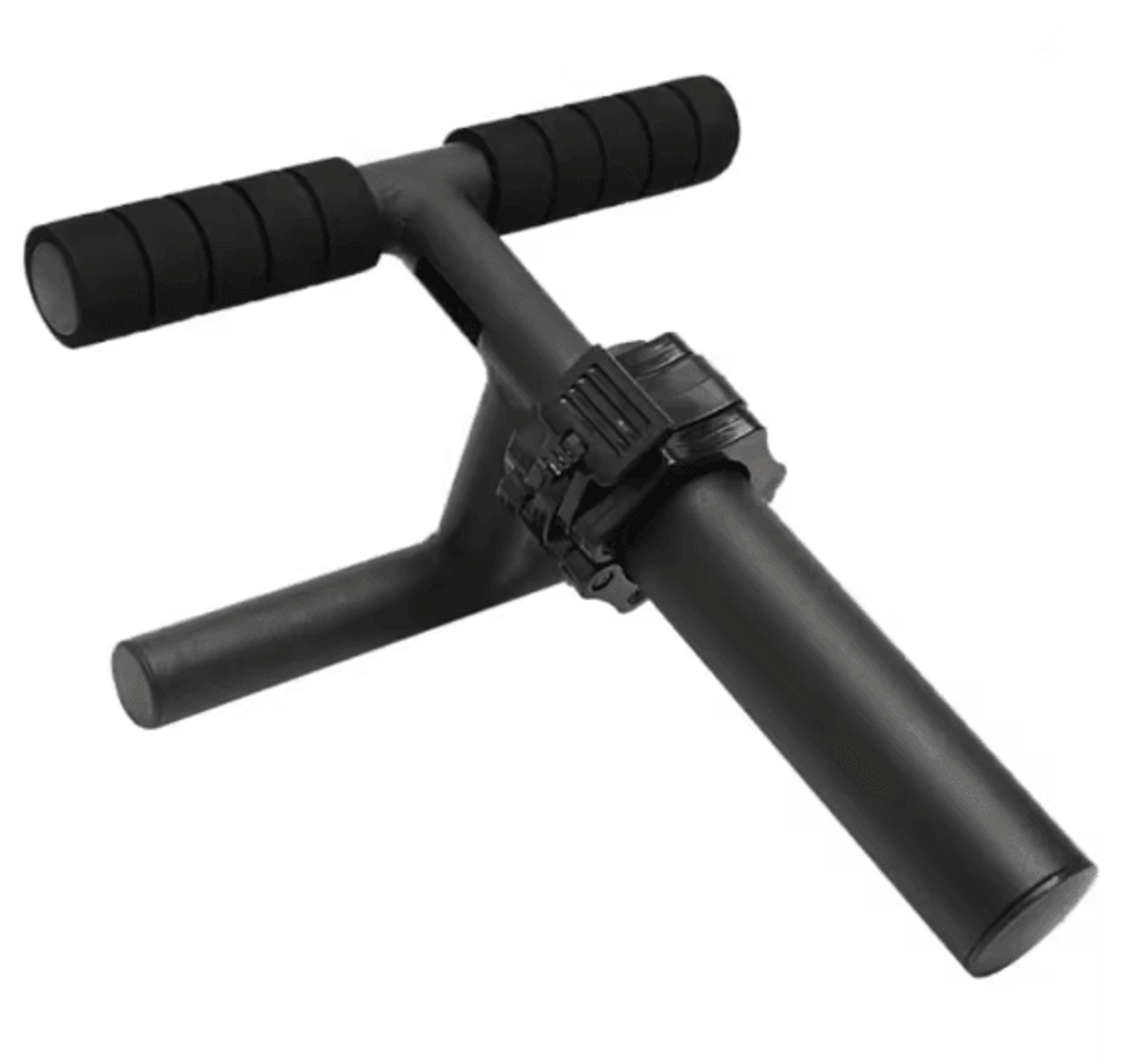 Tibialis Trainer Tib Bar Strength Training Calf Raise Equipment
