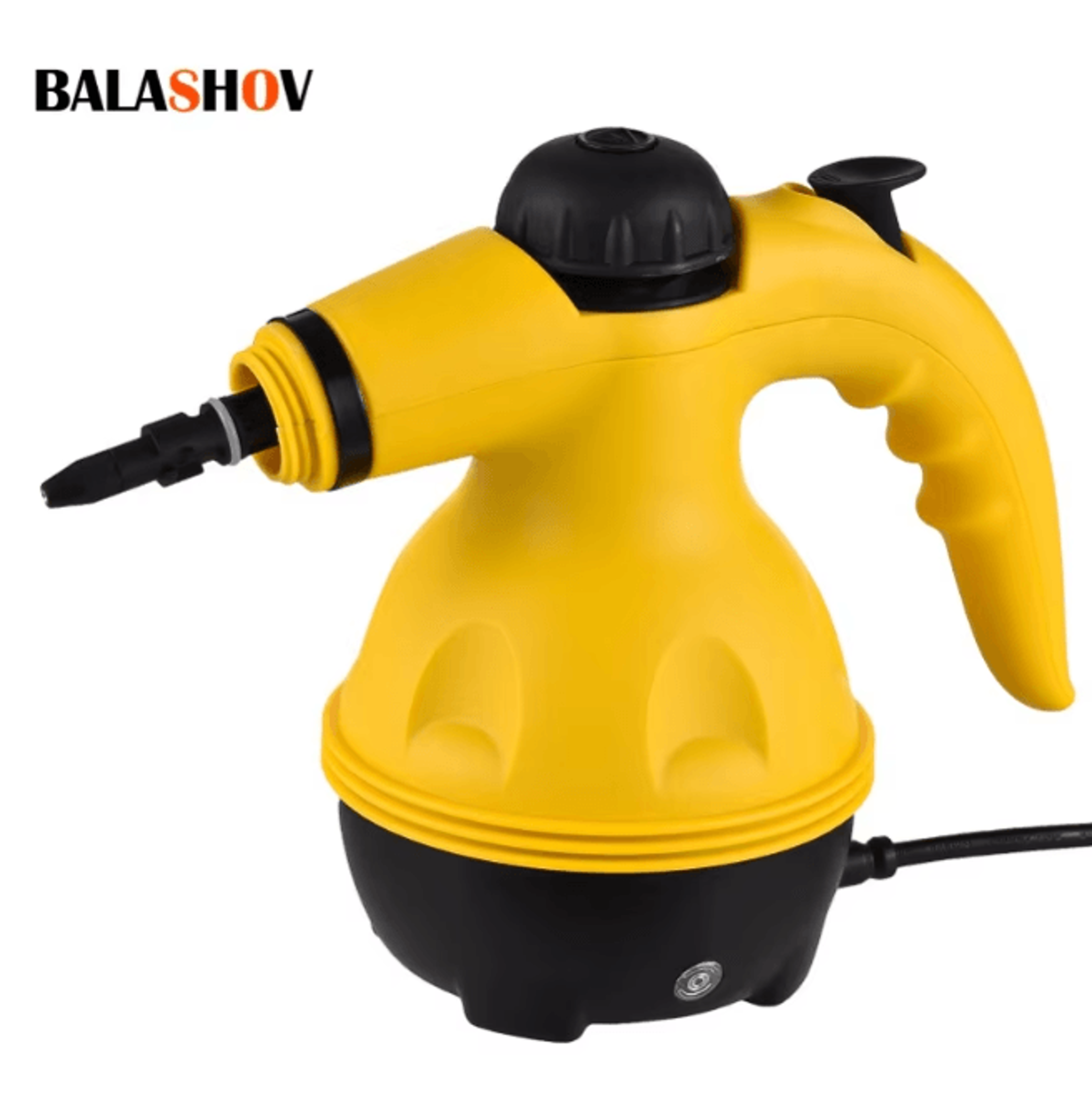 handheld high temperature steam cleaner portable home deep cleaning tool