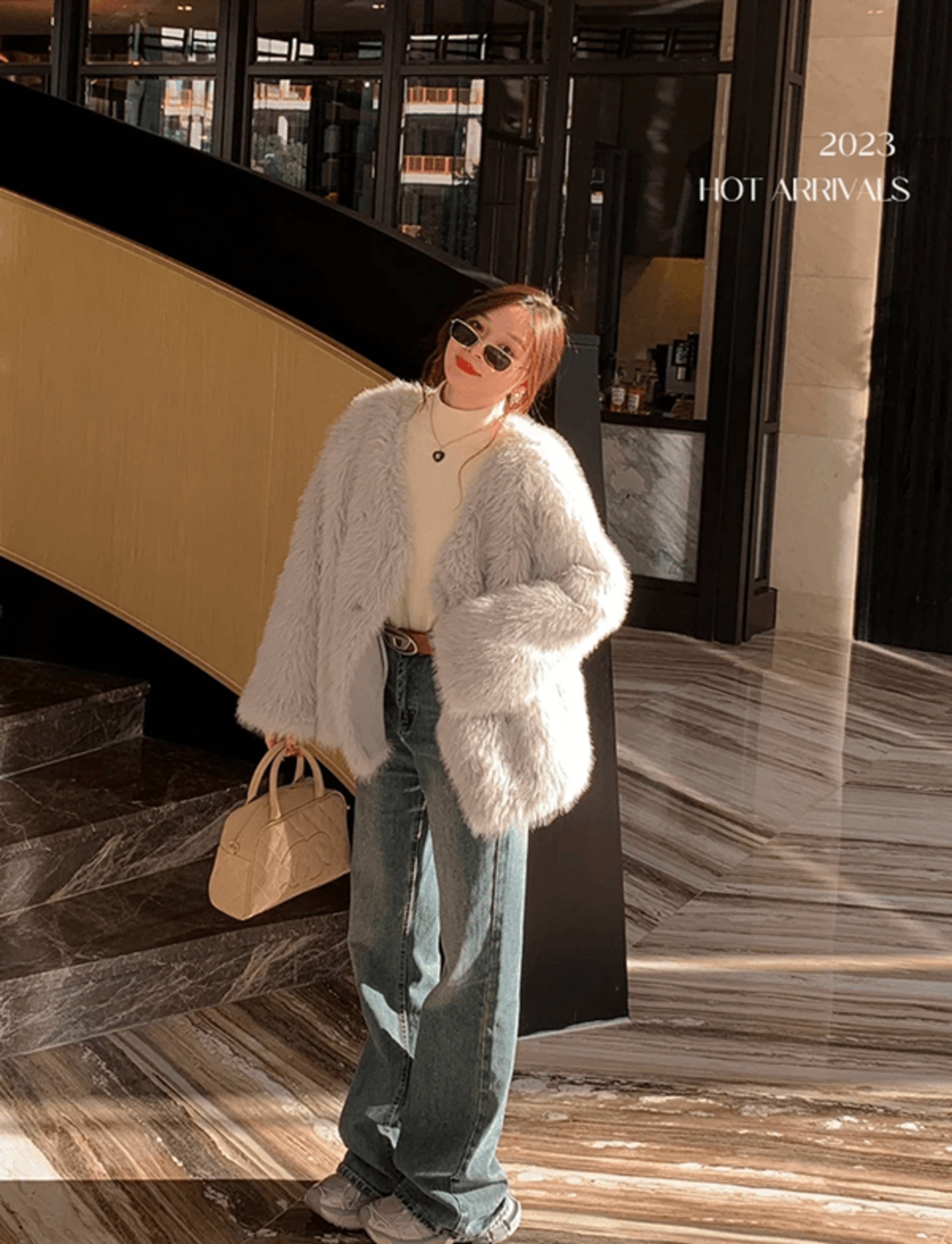 womens turtleneck sweater velvet lined thermal knit winter top