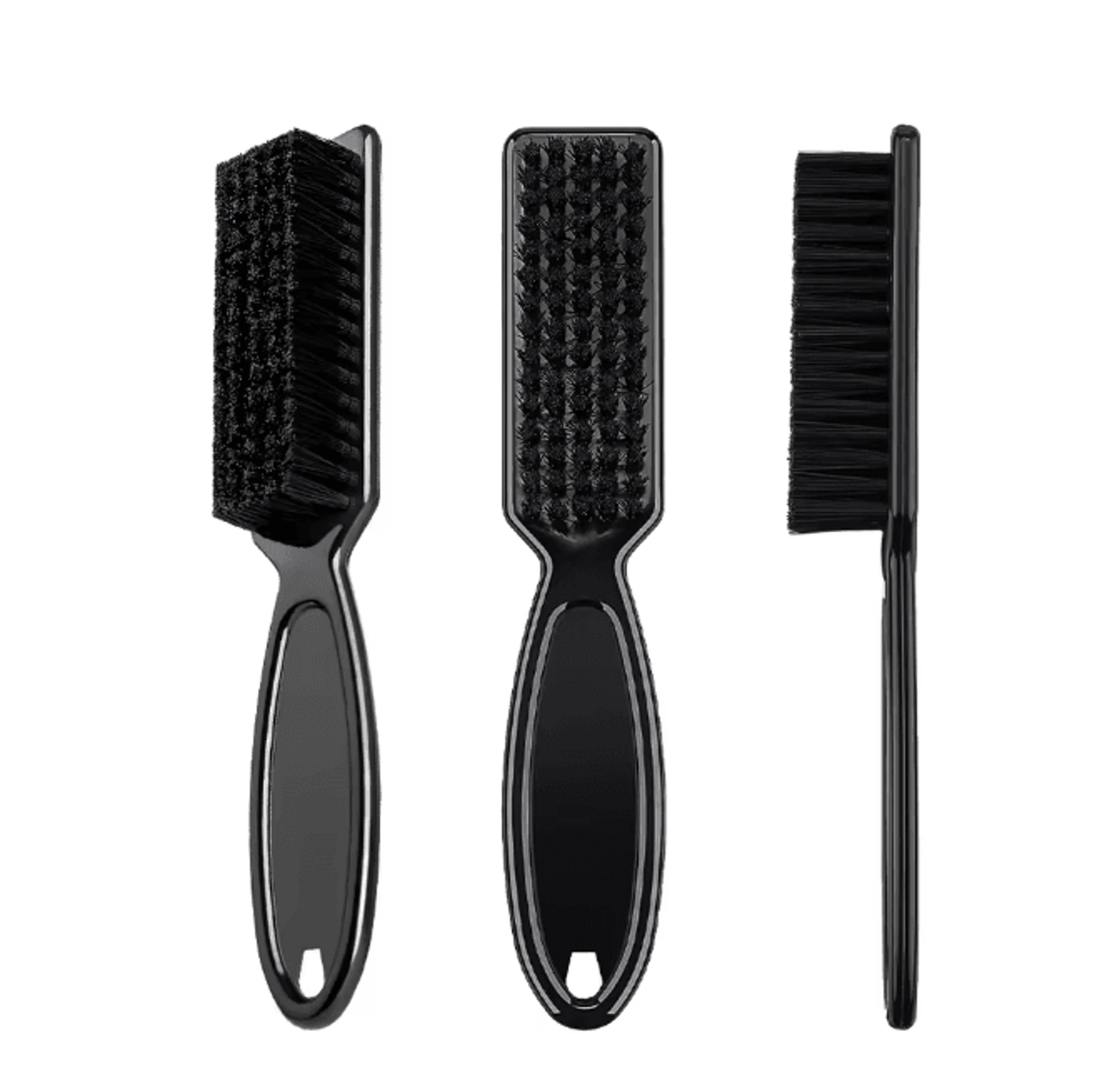 CleanCut Barber Neck Duster Brush Beard and Hair Cleaning Tool