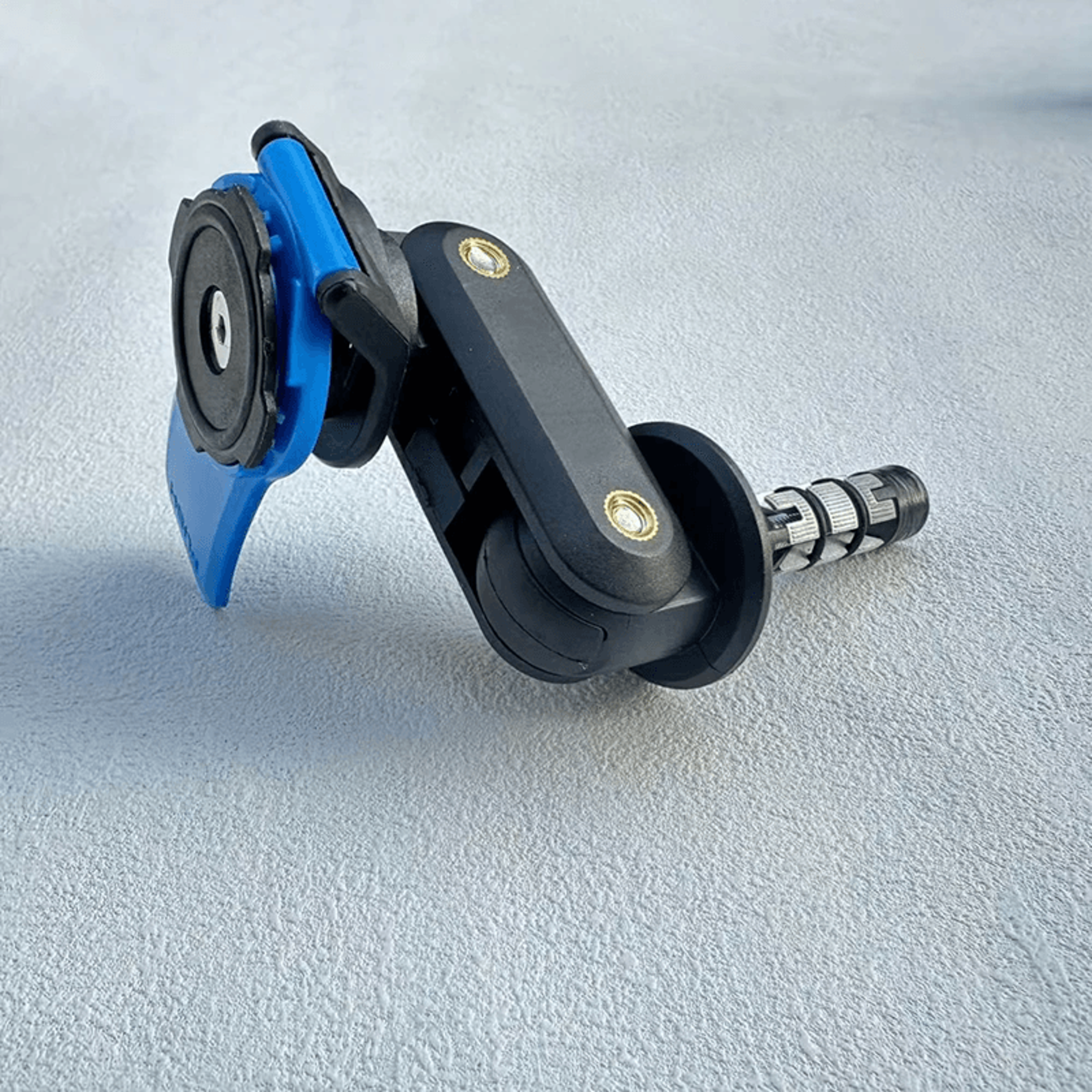 Motorcycle Phone Mount Pro Fork Stem Phone Holder