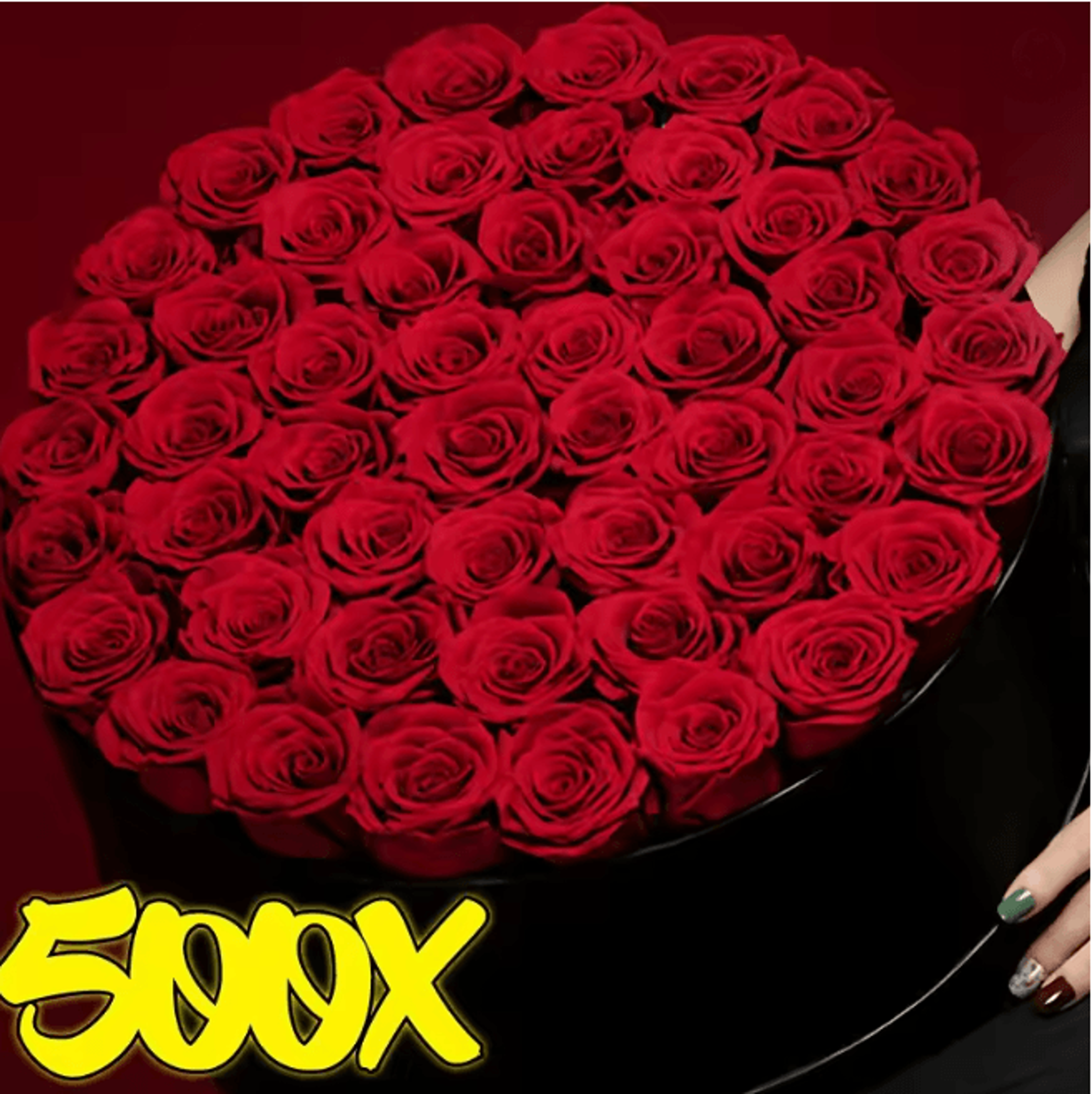 Wholesale Artificial Rose Flower Heads Real Looking Foam Roses for DIY Wedding Decor