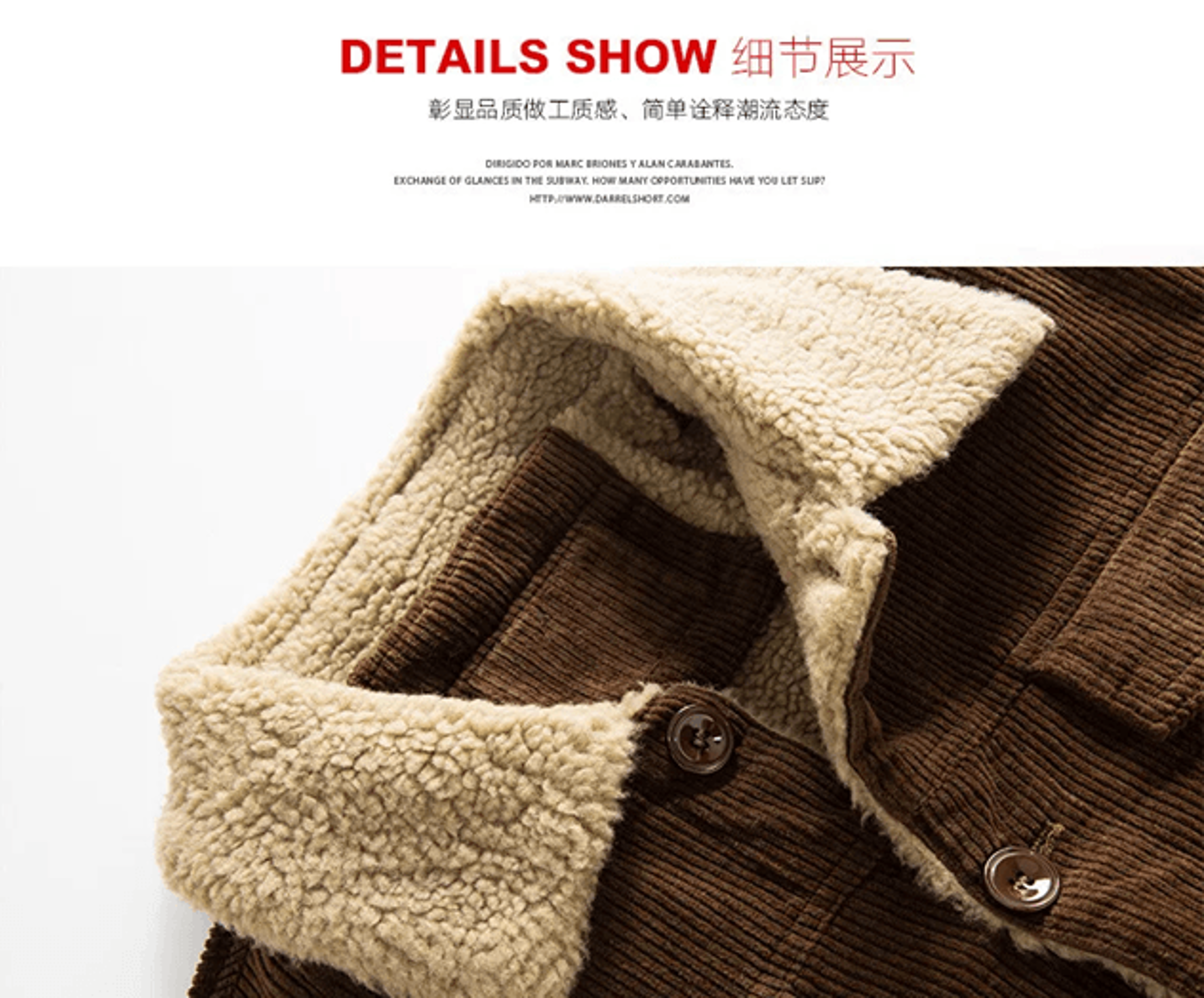 mens fleece lined parka jacket casual autumn winter coat