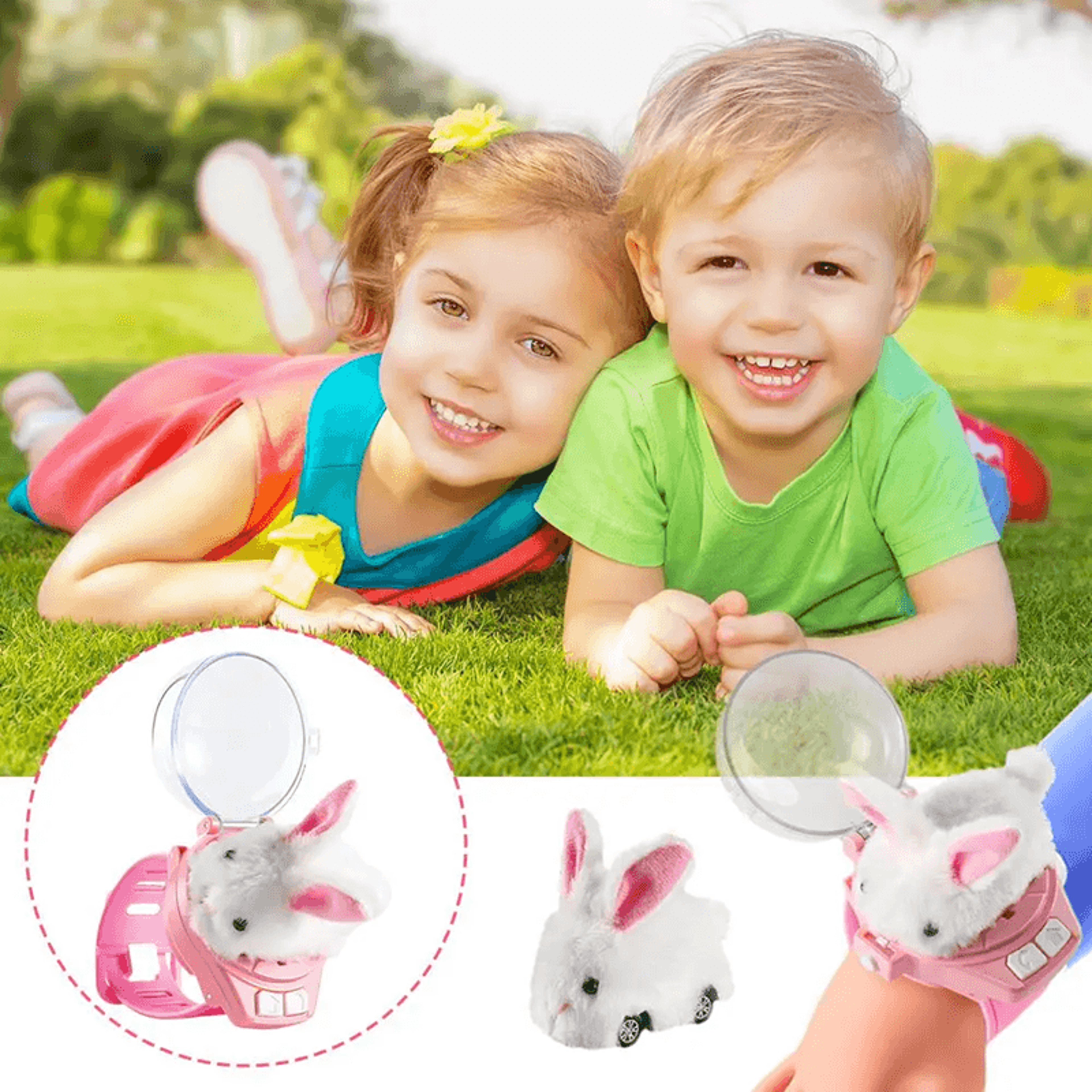 mini rc car watch toy 2.4ghz remote control racing car