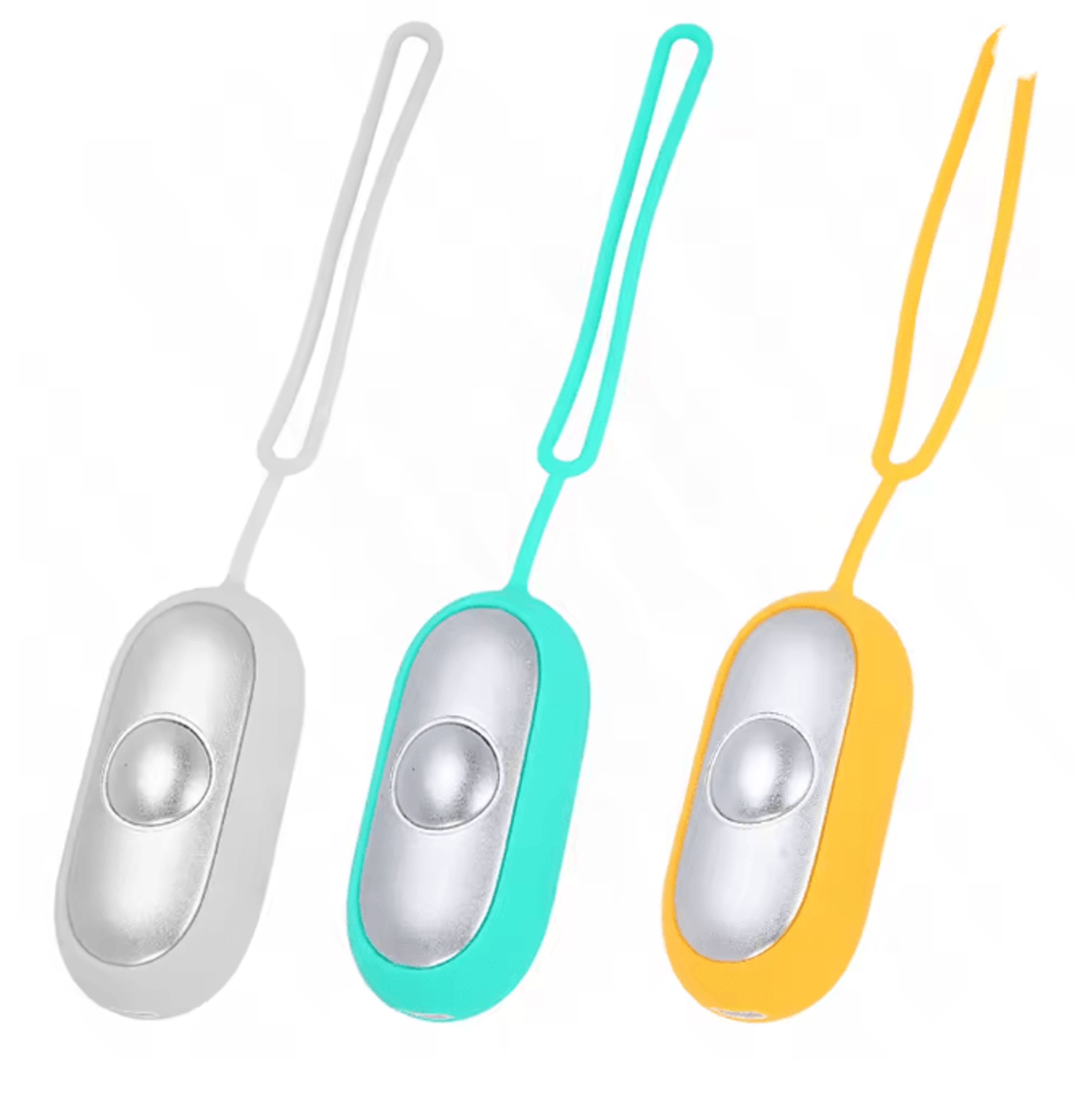portable sleep aid machine with usb charging and relaxation pulse technology