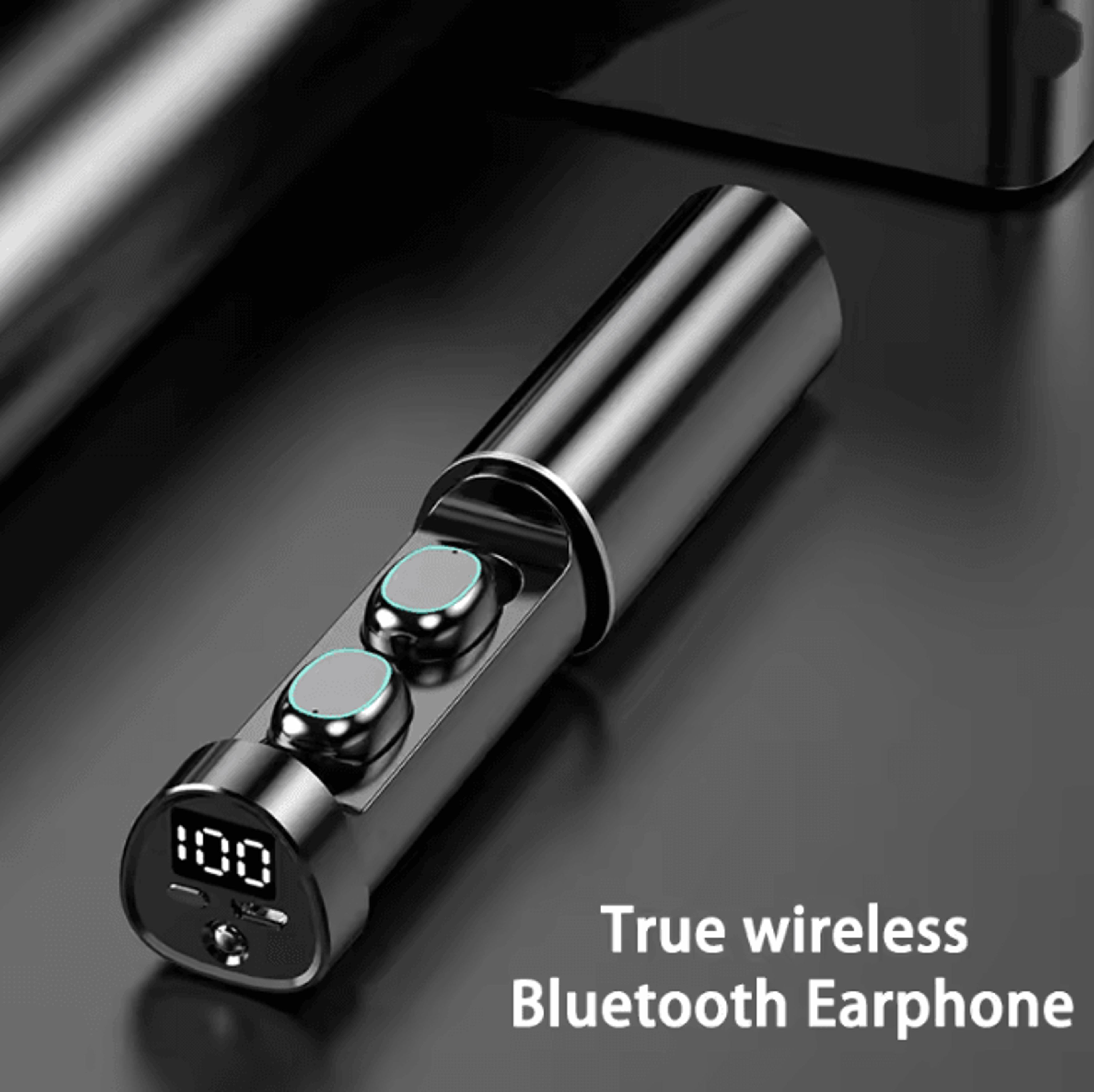 n21 wireless bluetooth earbuds sports waterproof headphones