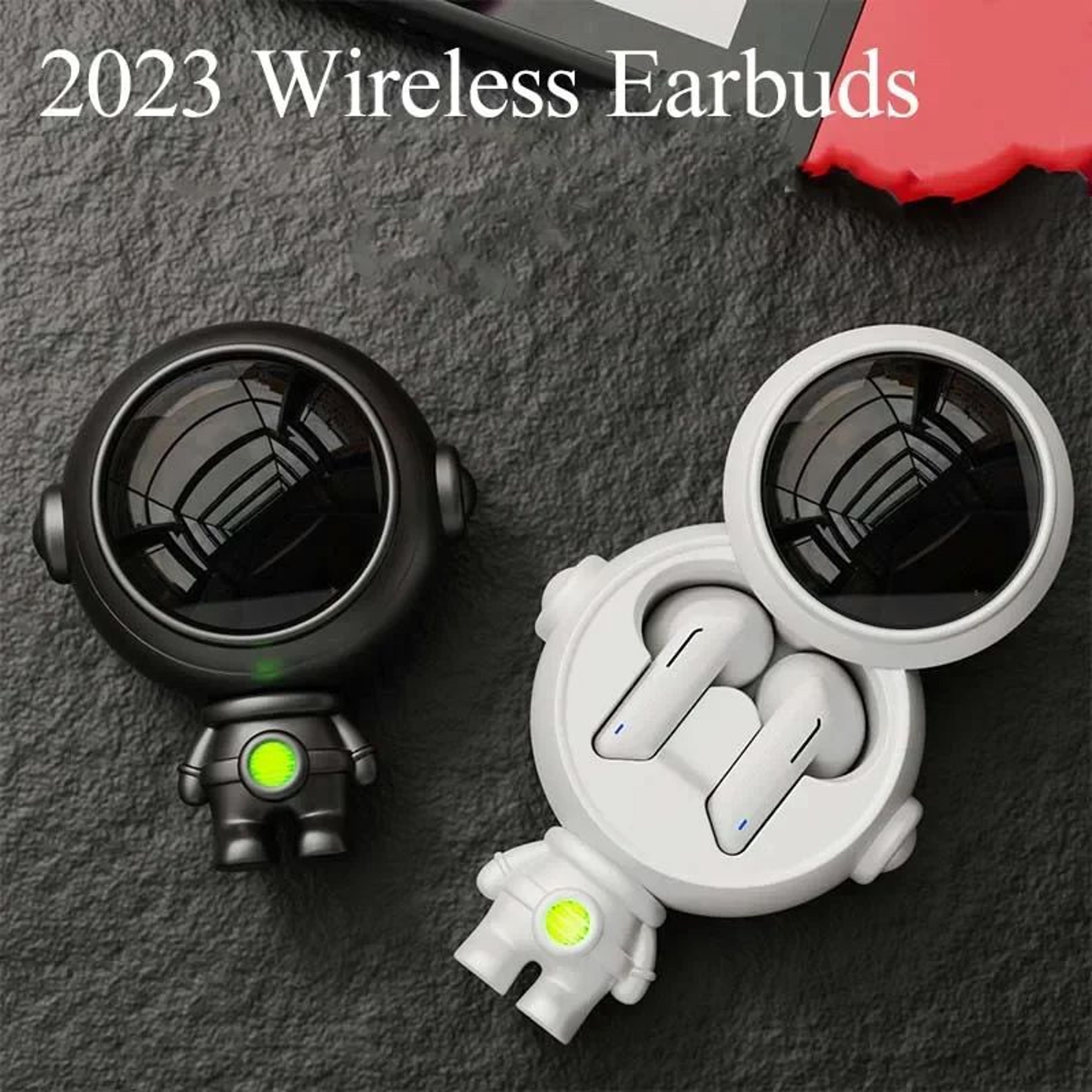 Y04 Bluetooth Wireless Earbuds Low Latency Gaming Earphones
