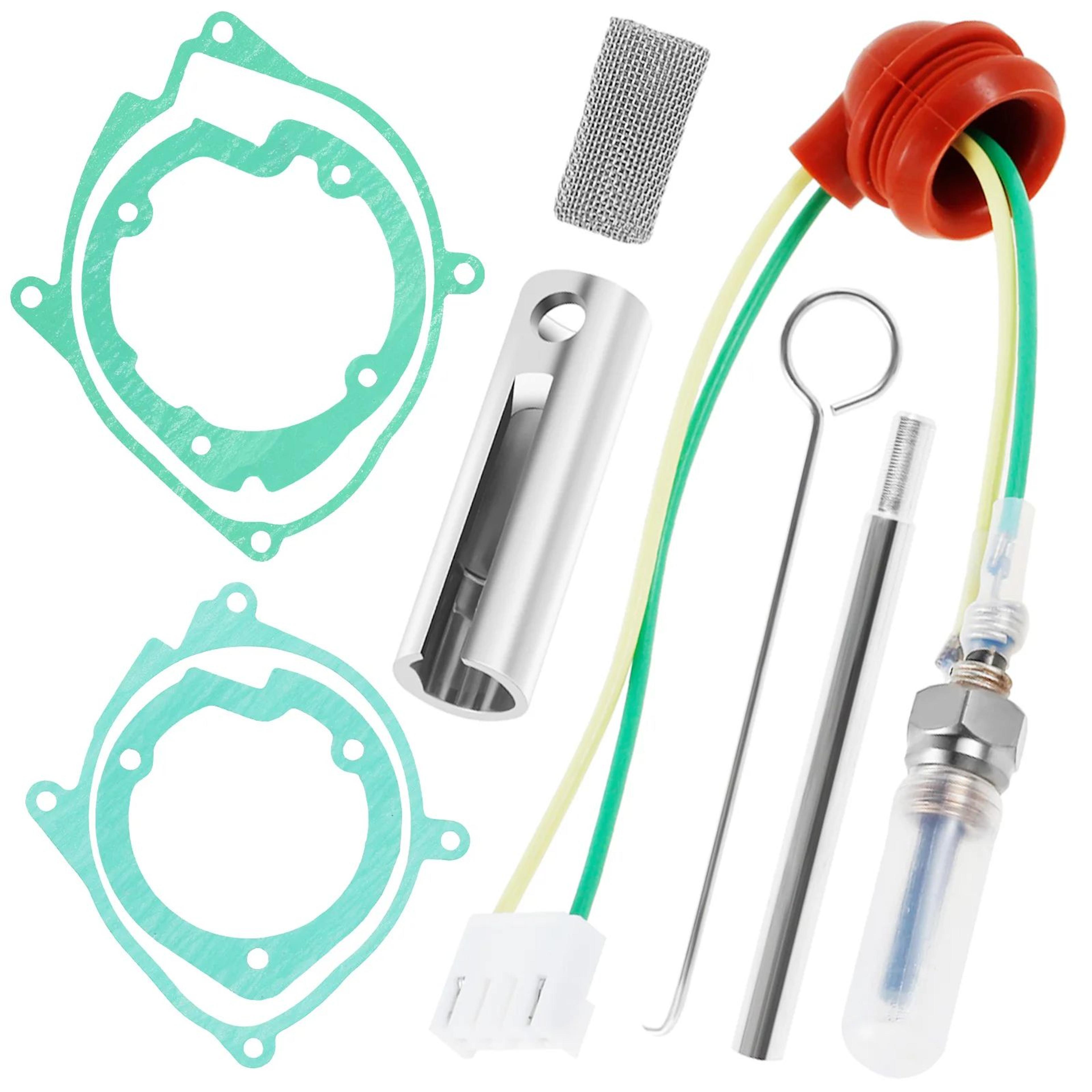 proheat diesel heater glow plug repair kit for reliable ignition