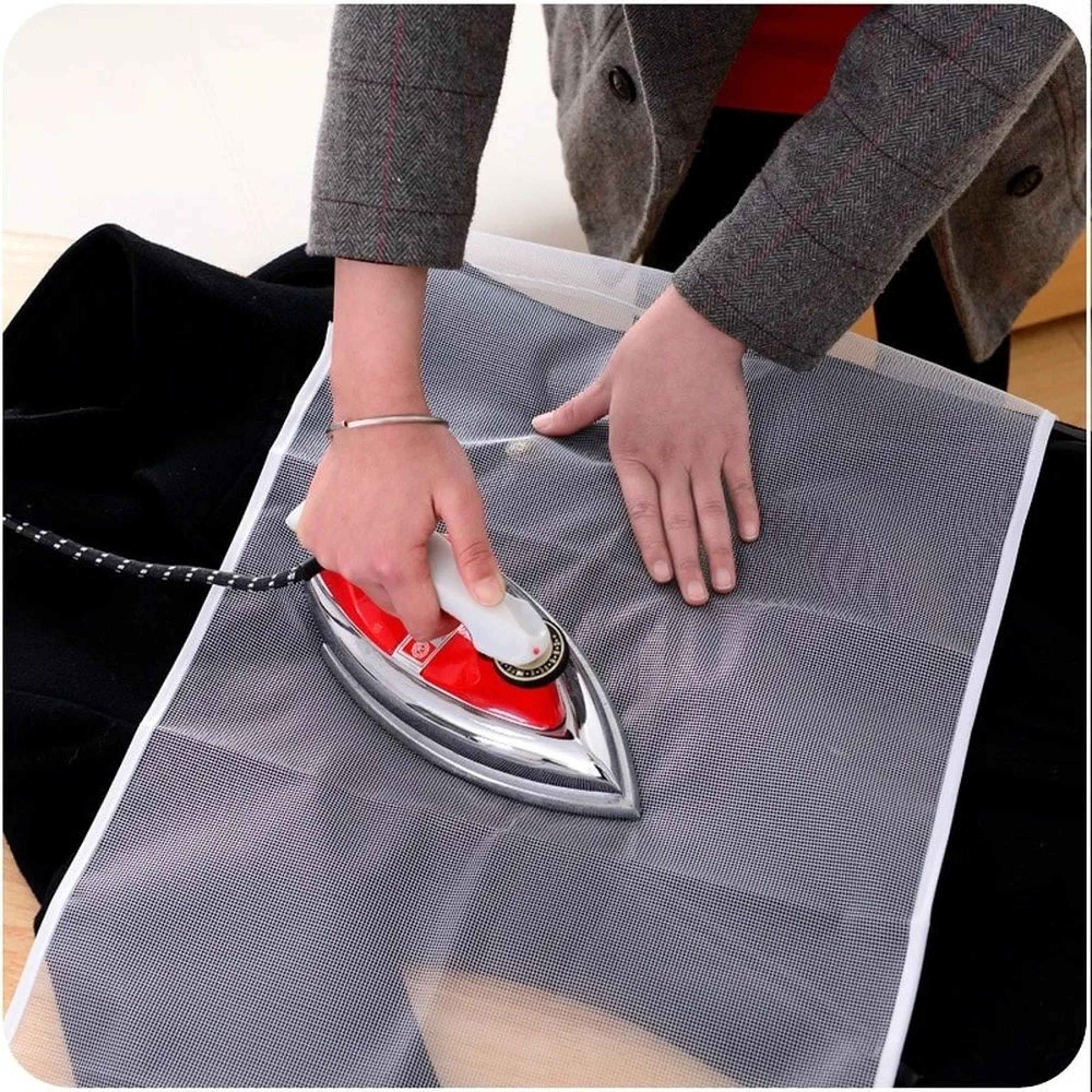 ironing cloth heat resistant ironing pad protective iron cover sheet