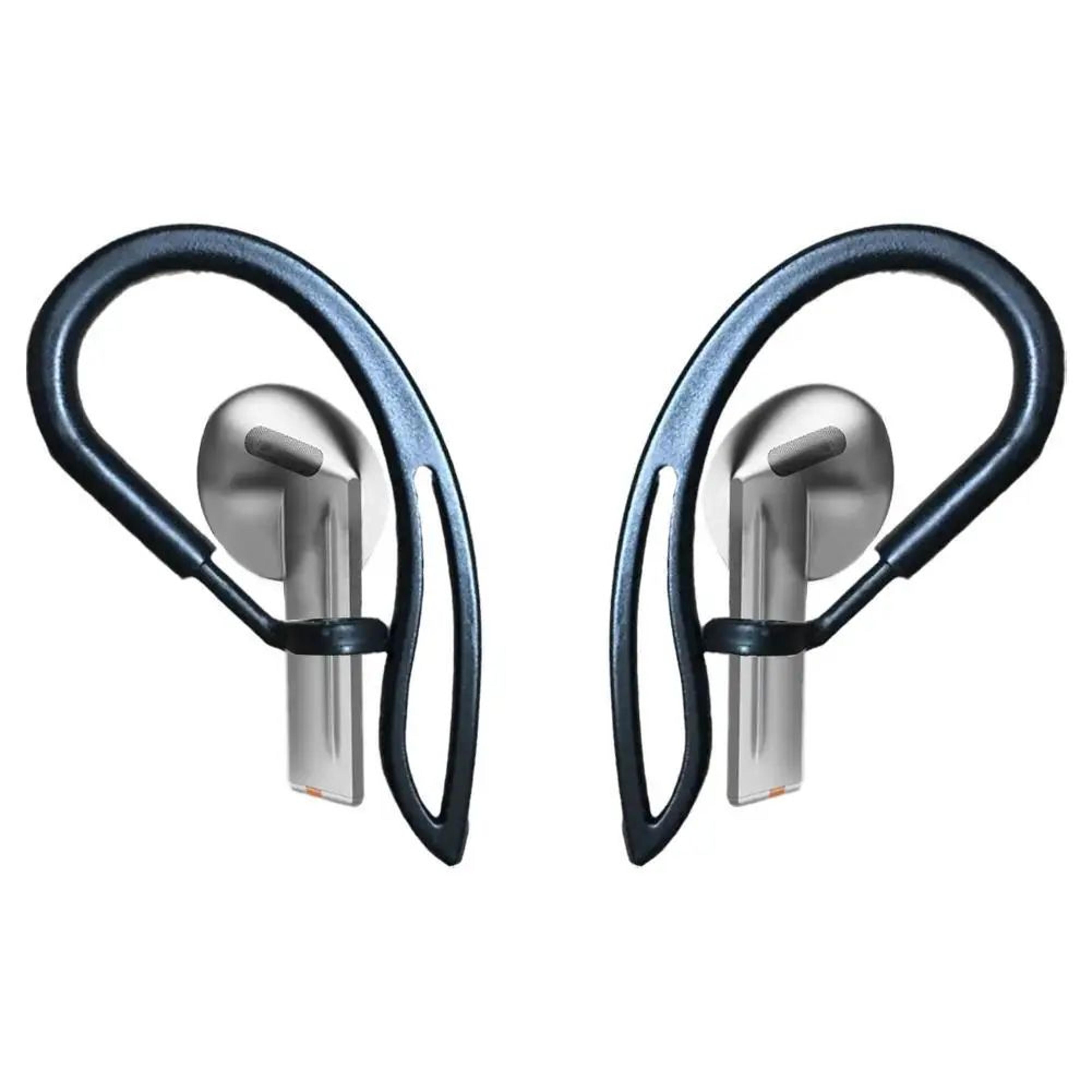 securefit ear hooks for galaxy buds anti loss silicone earphone holder