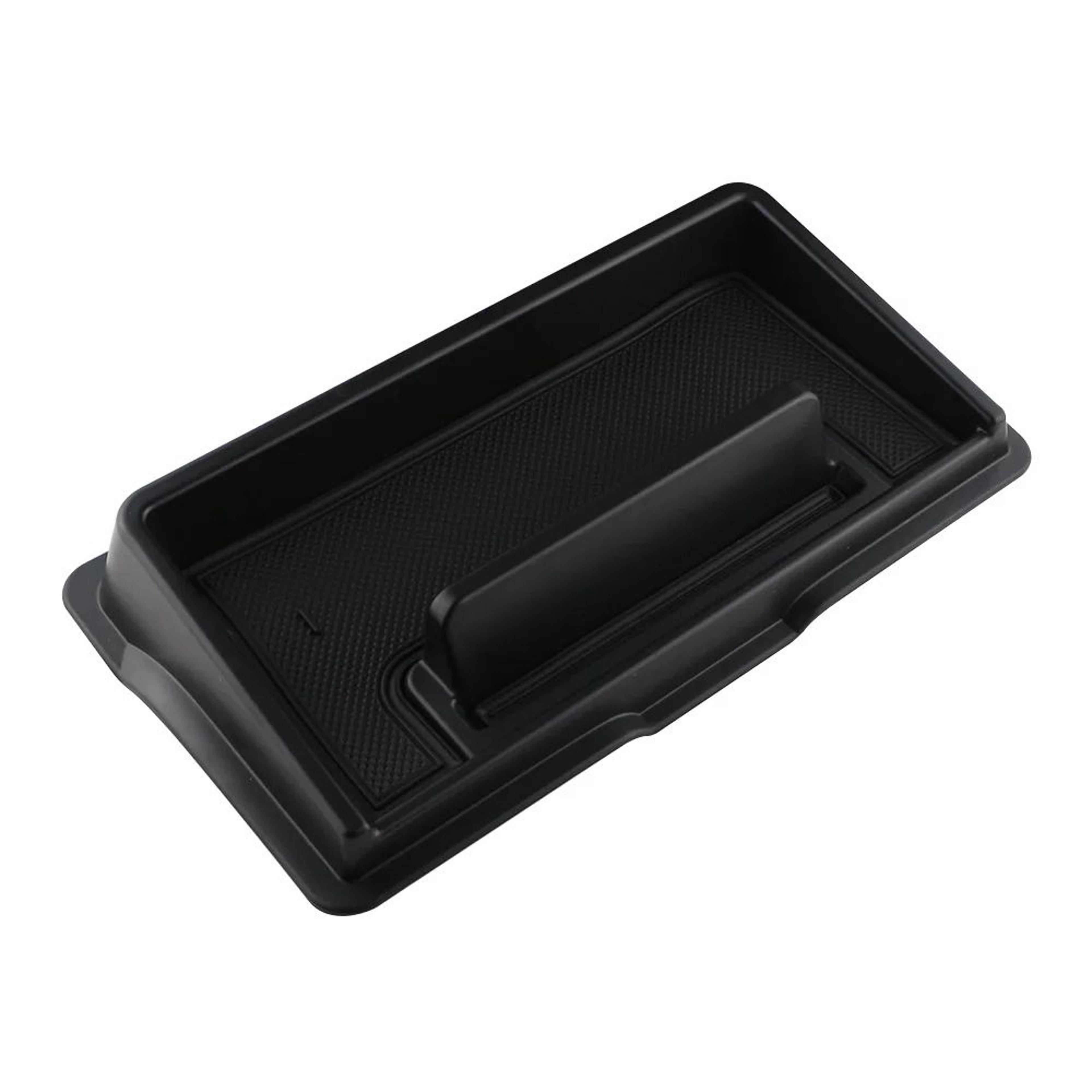 suzuki jimny dashboard storage tray phone holder organizer