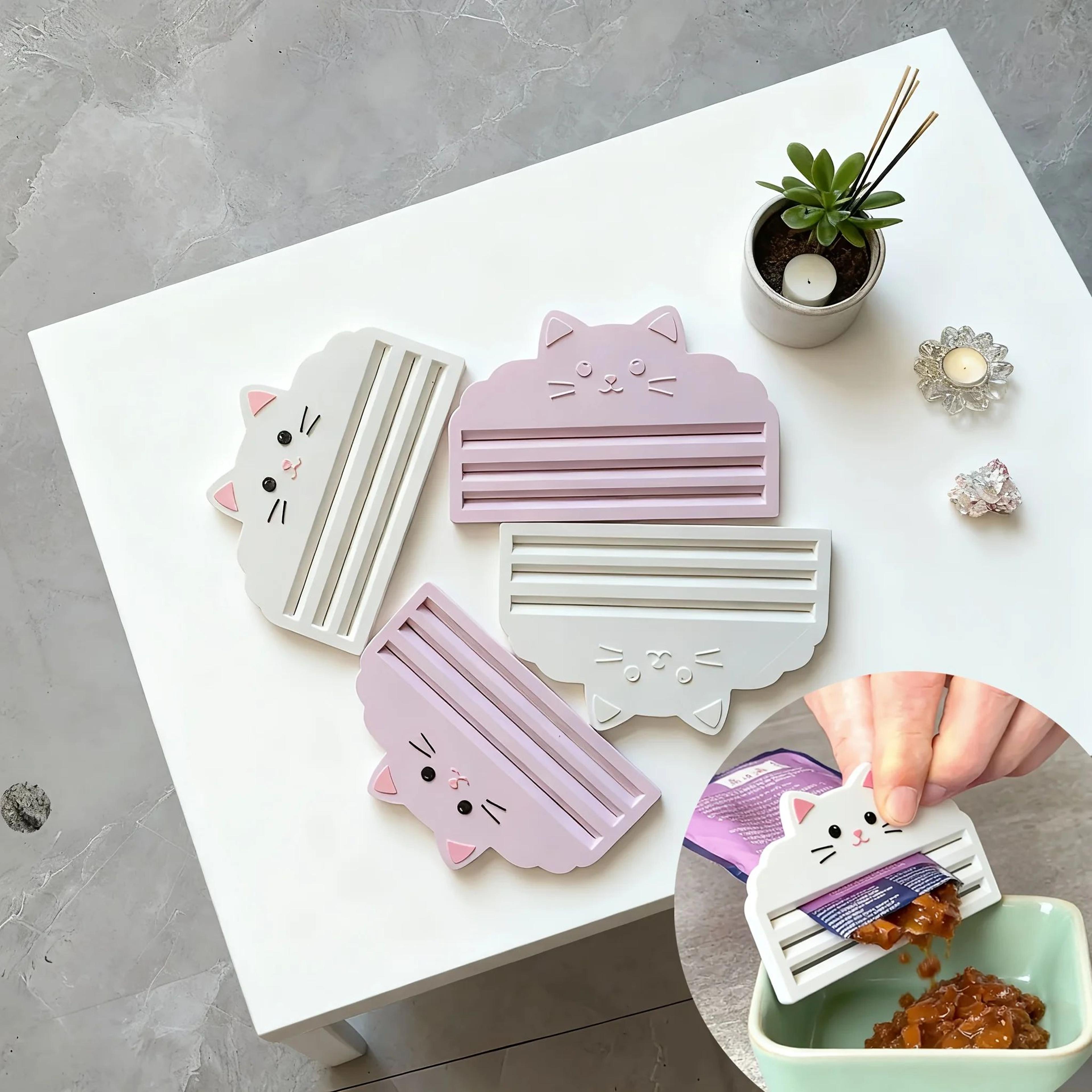 squeezemax cat food pouch squeezer waste free pet treat dispenser