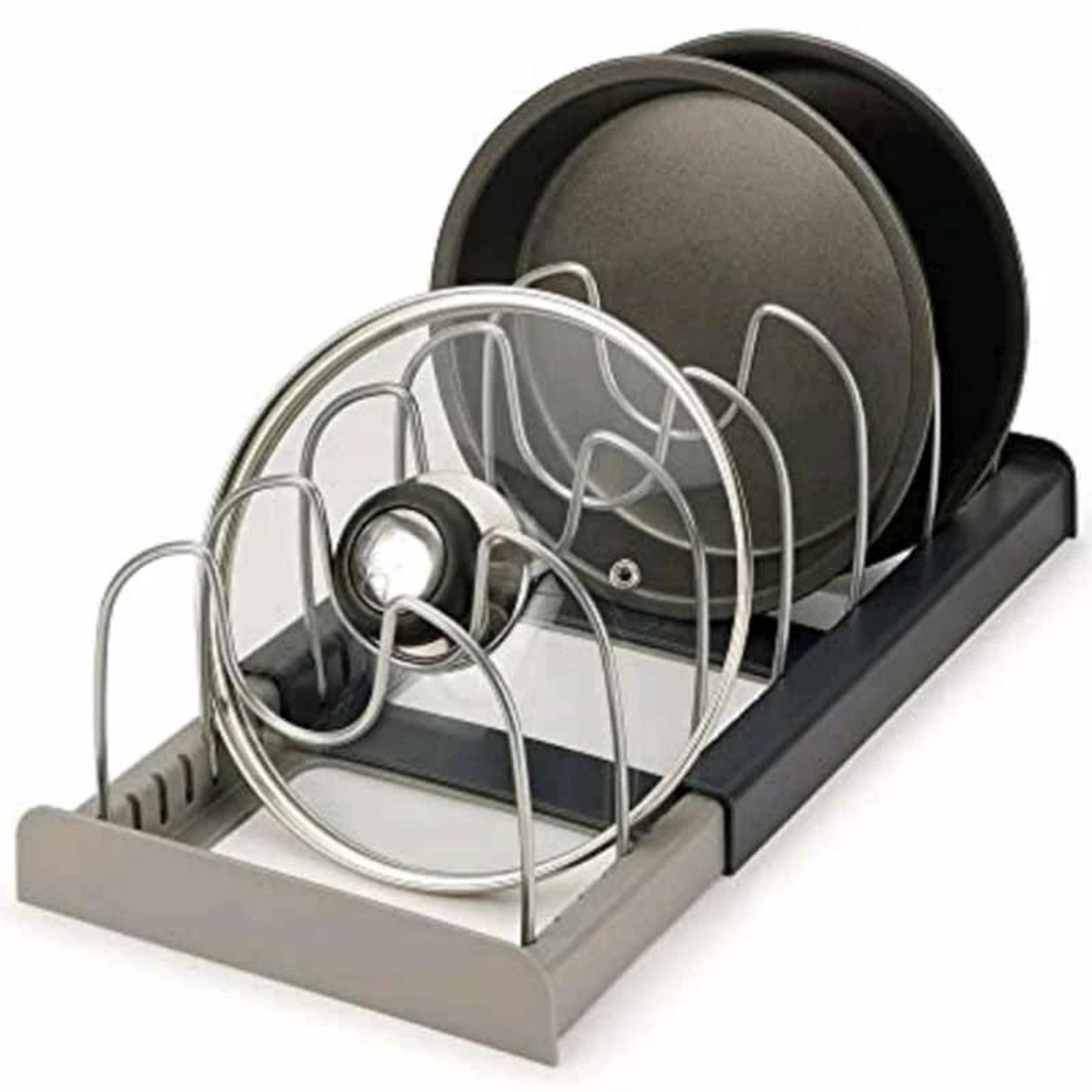 adjustable sink dish drying rack kitchen organizer shelf