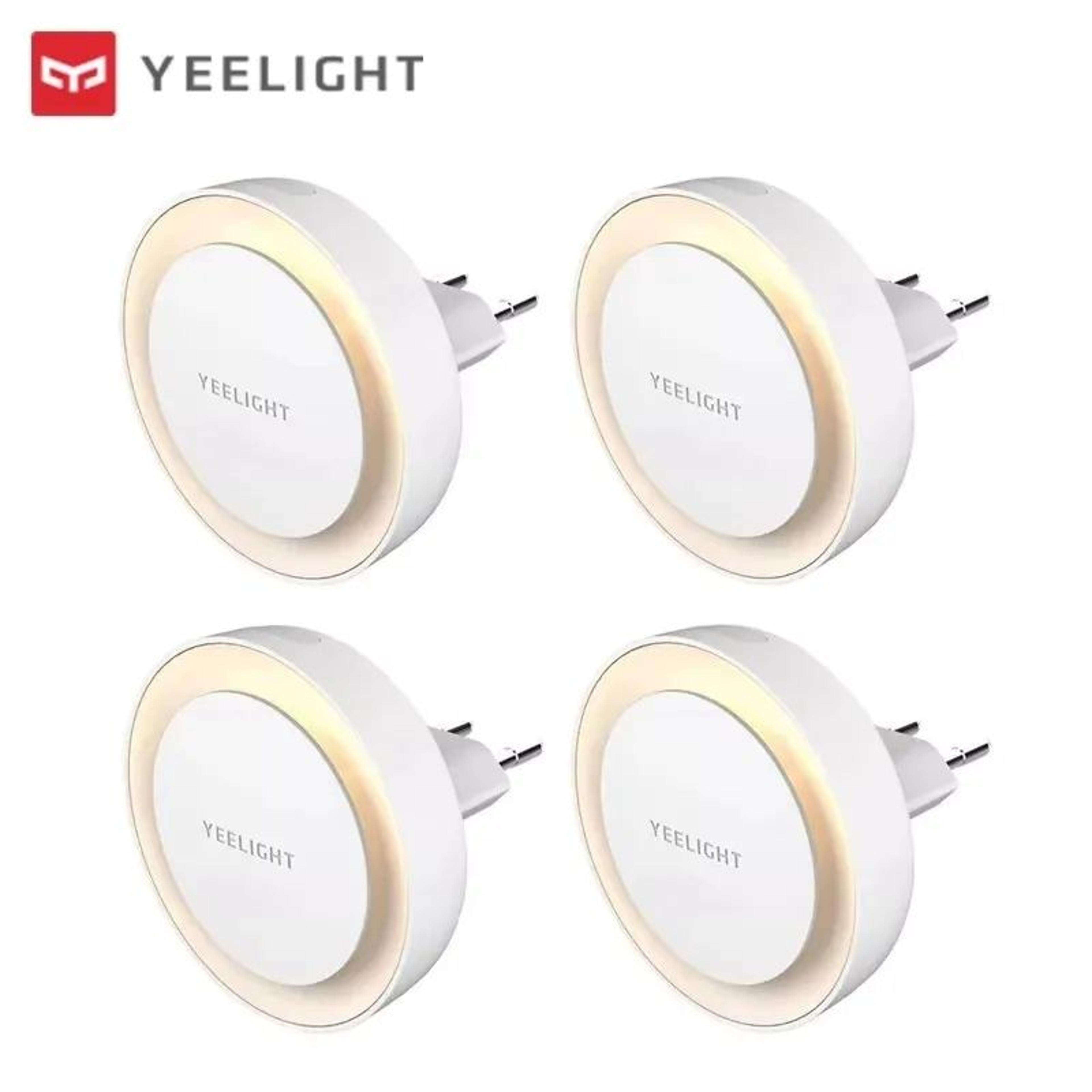 yeelight smart night light automatic led sensor lamp