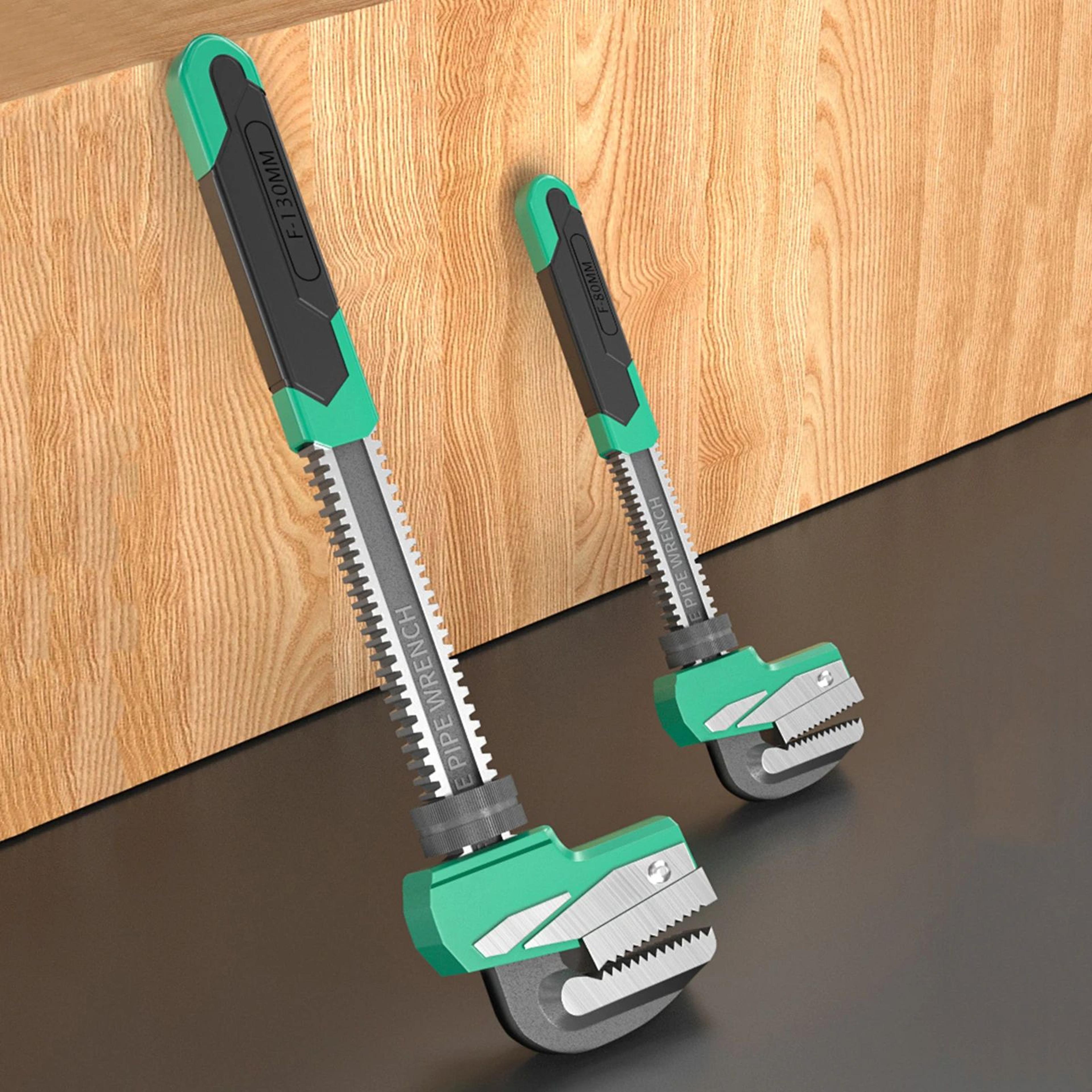 wide jaw adjustable wrench heavy duty adjustable spanner tool